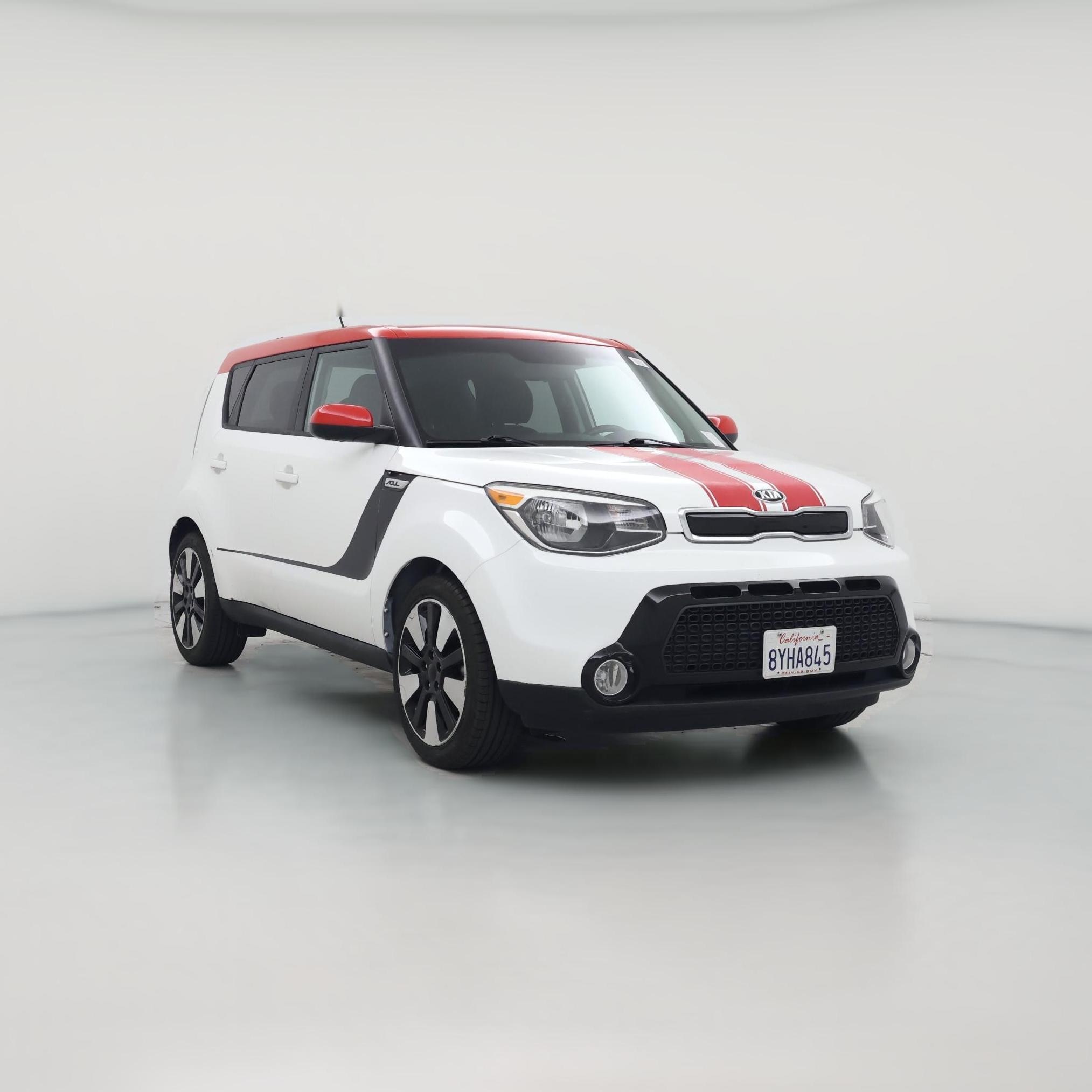 Thumbnail: 2016 Kia Soul - 1