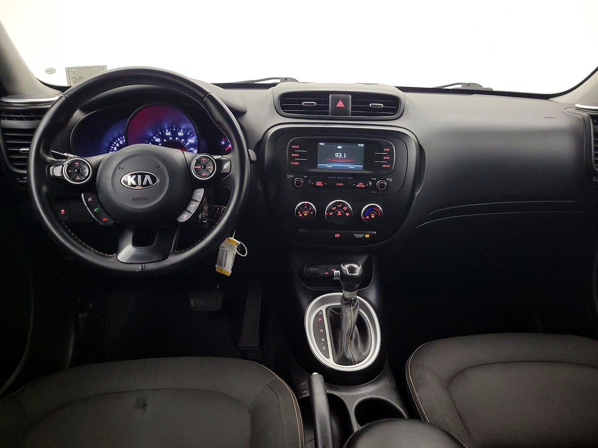 Thumbnail: 2016 Kia Soul - 9