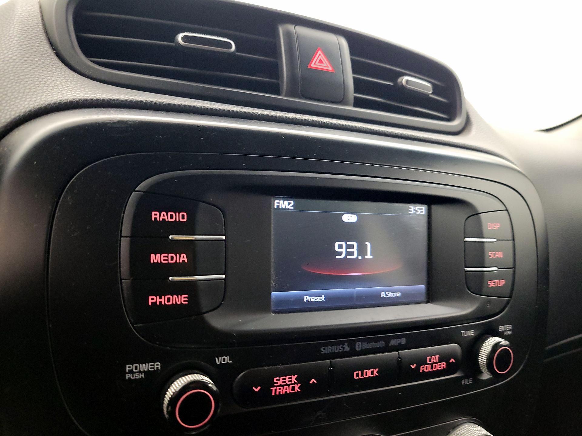 Thumbnail: 2016 Kia Soul - 15