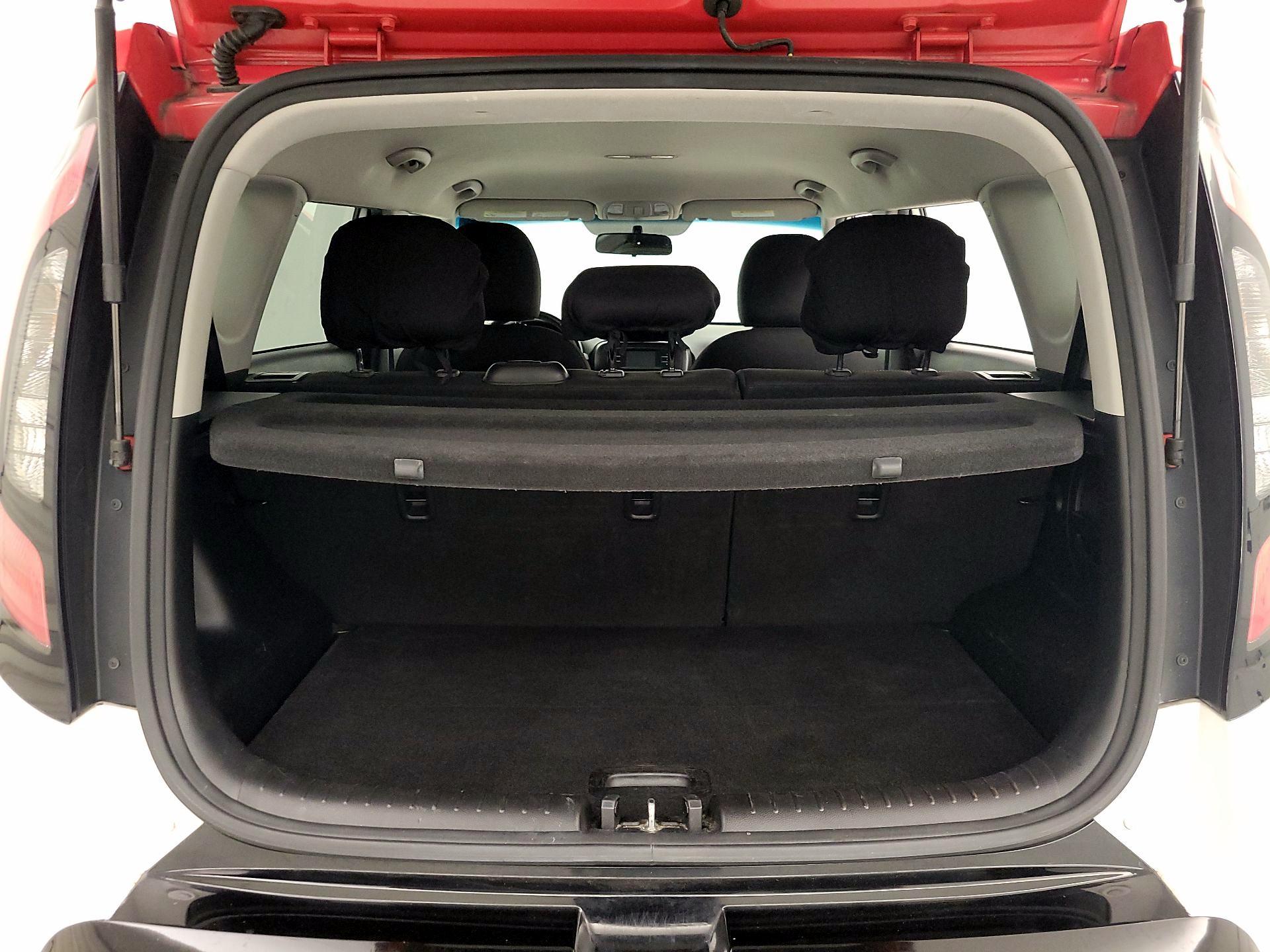 Thumbnail: 2016 Kia Soul - 20