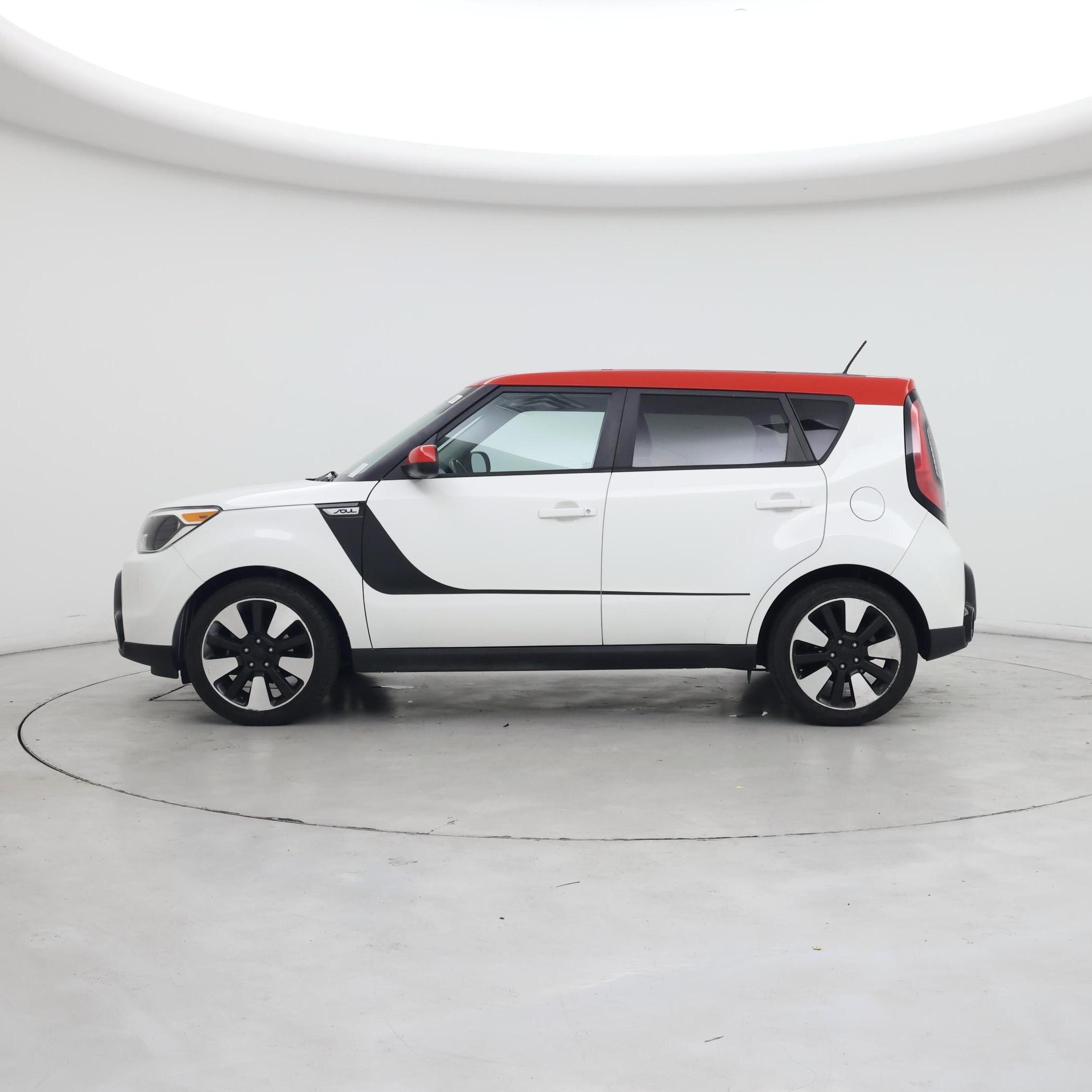 Thumbnail: 2016 Kia Soul - 3