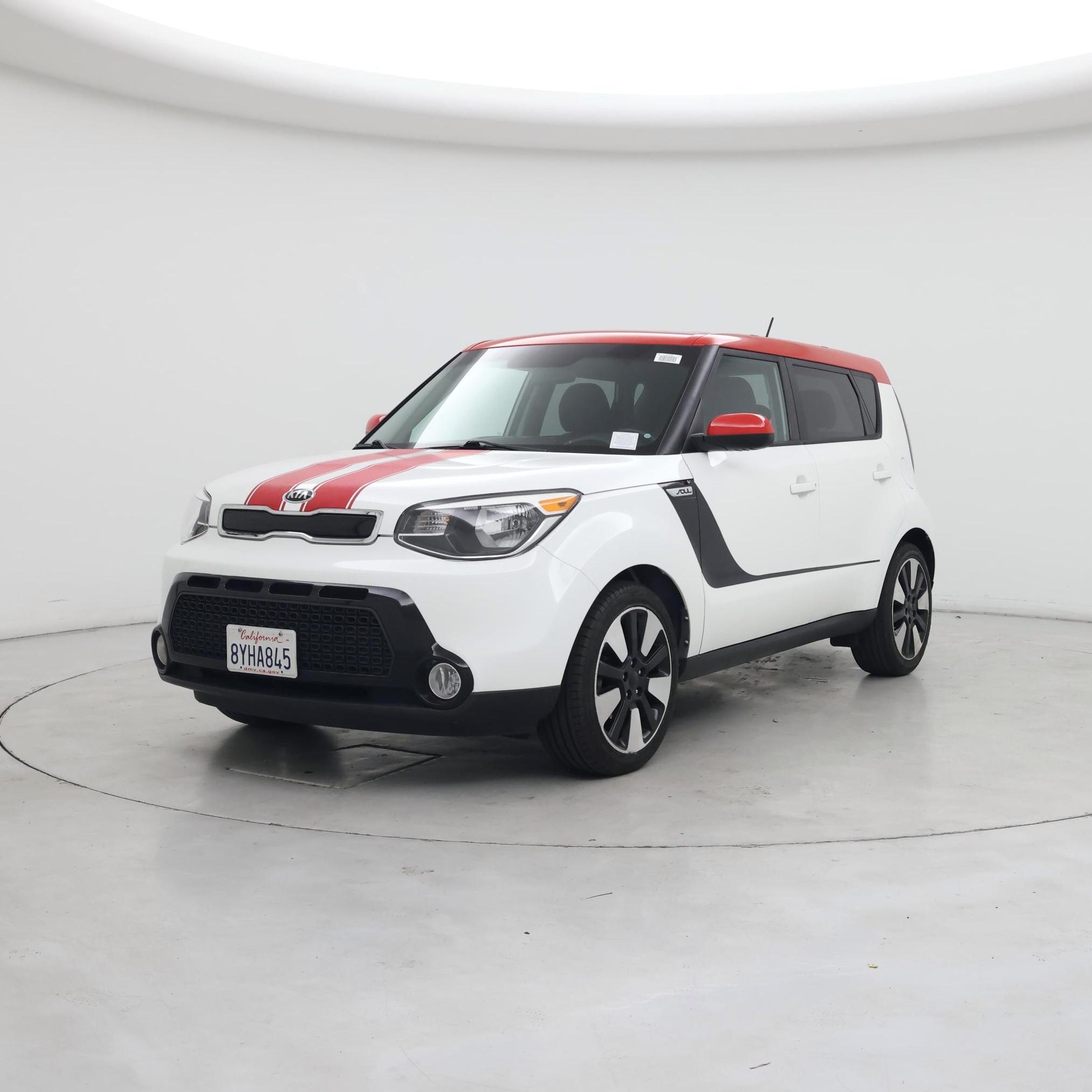 Thumbnail: 2016 Kia Soul - 4