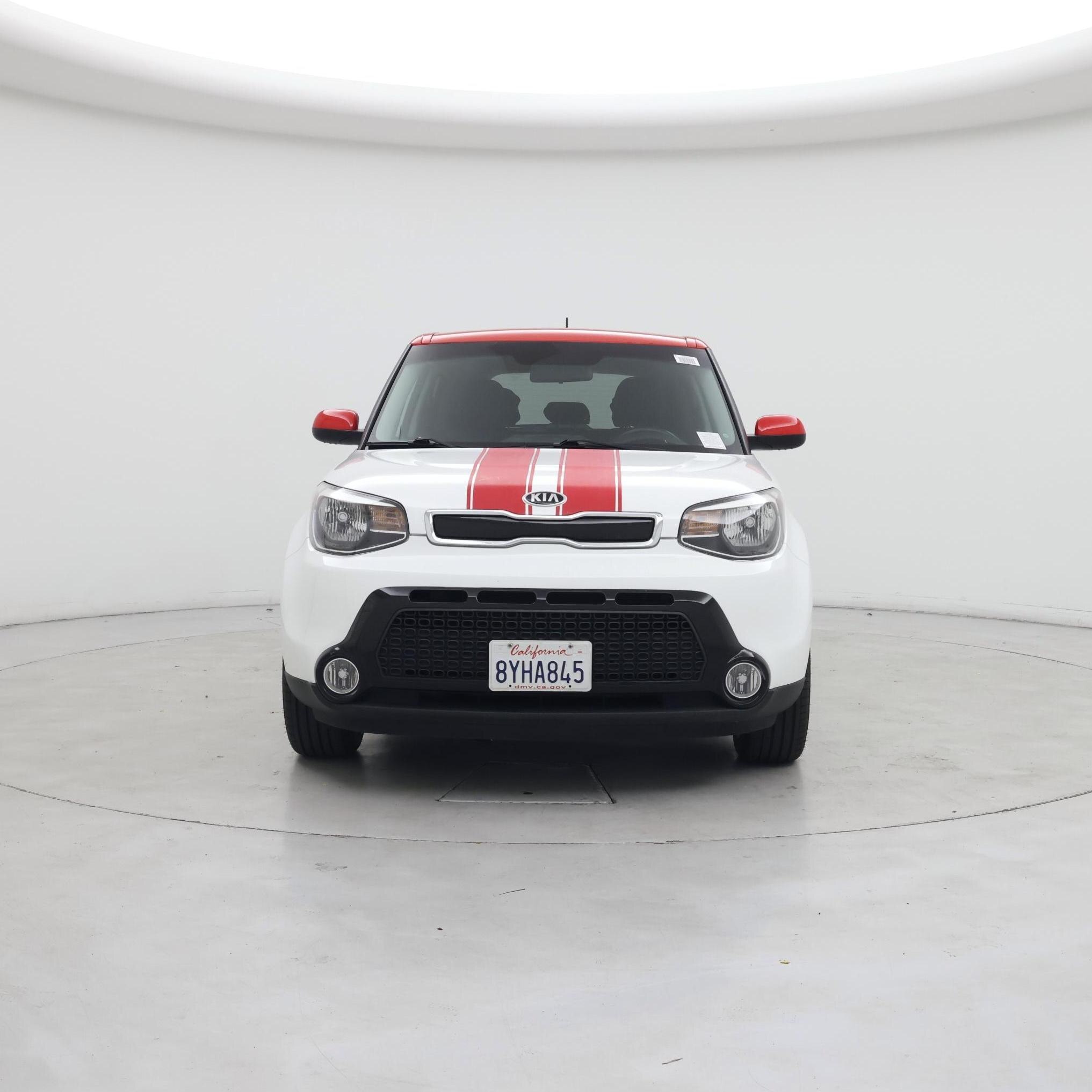 Thumbnail: 2016 Kia Soul - 5