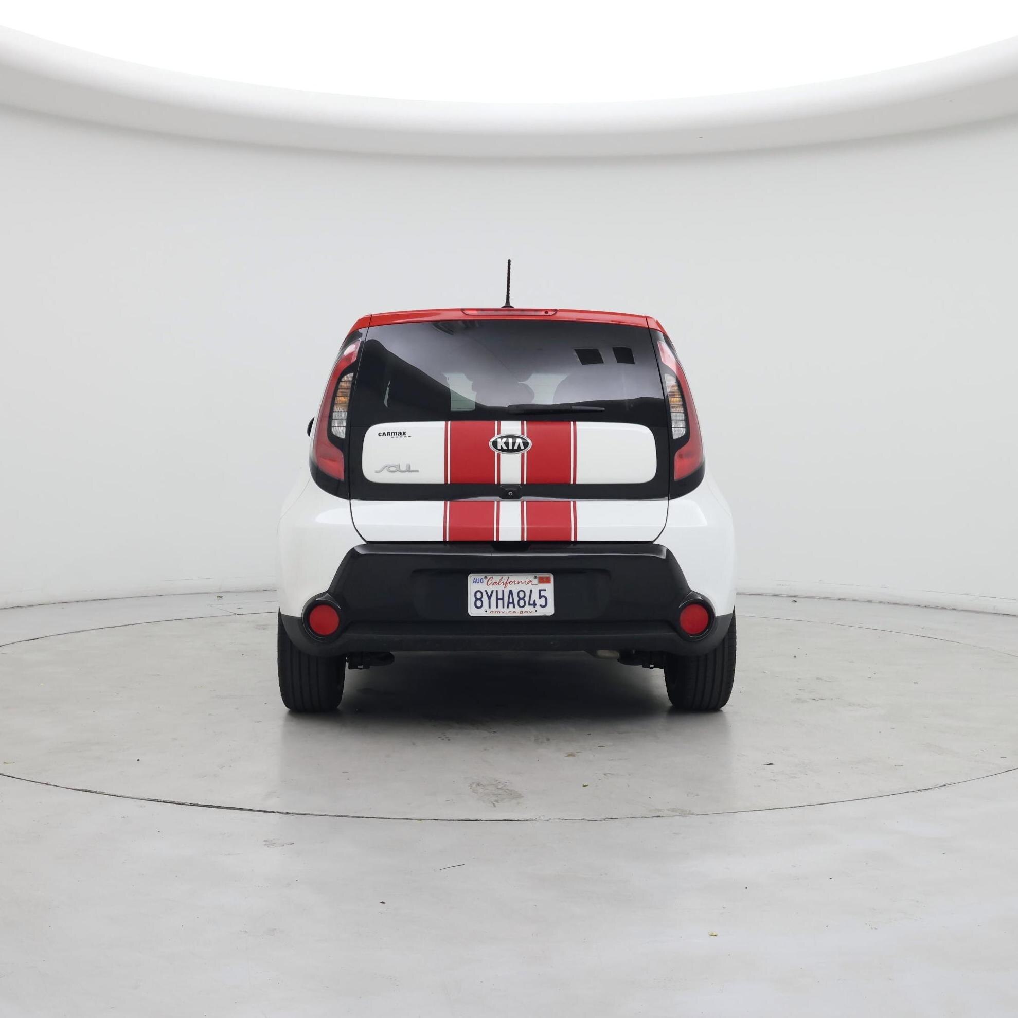 Thumbnail: 2016 Kia Soul - 6