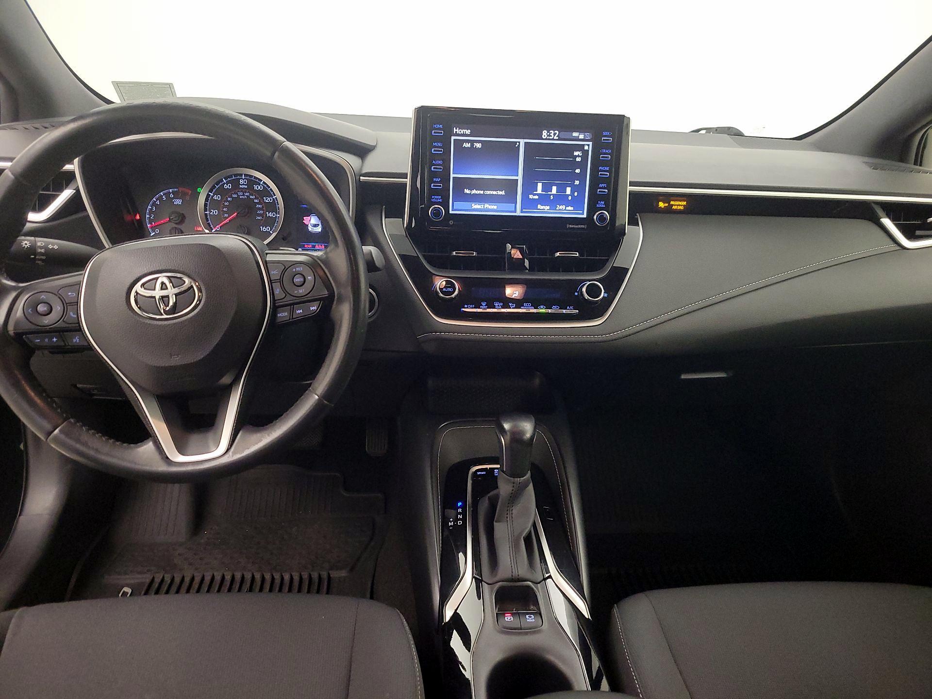 Thumbnail: 2020 Toyota Corolla - 9