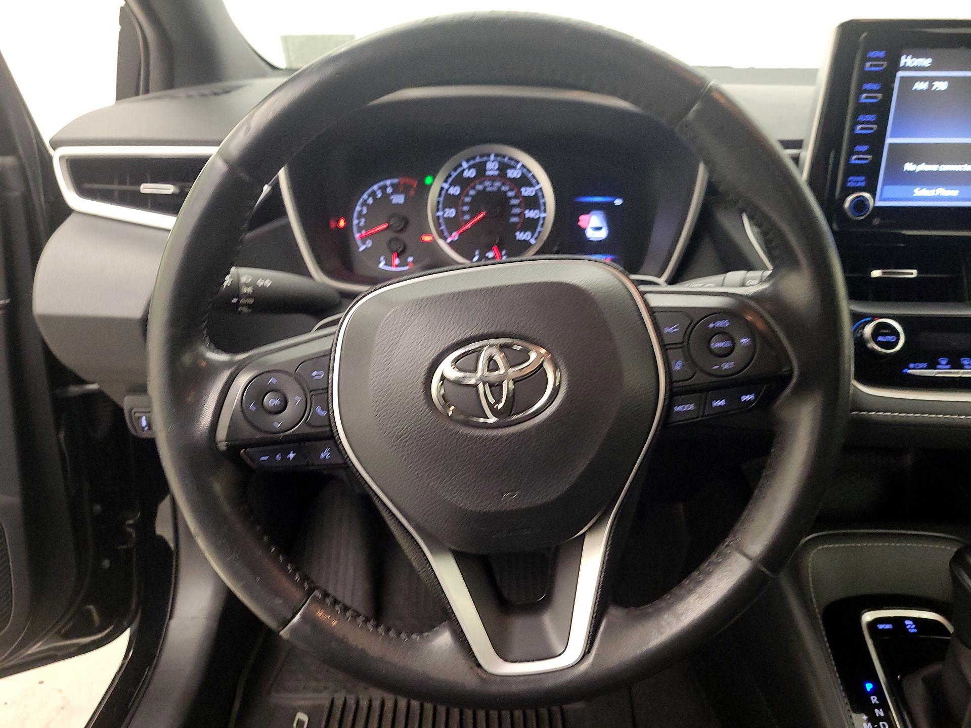 Thumbnail: 2020 Toyota Corolla - 10