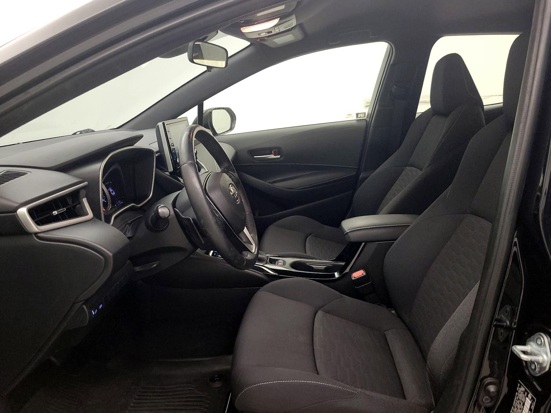 Thumbnail: 2020 Toyota Corolla - 11