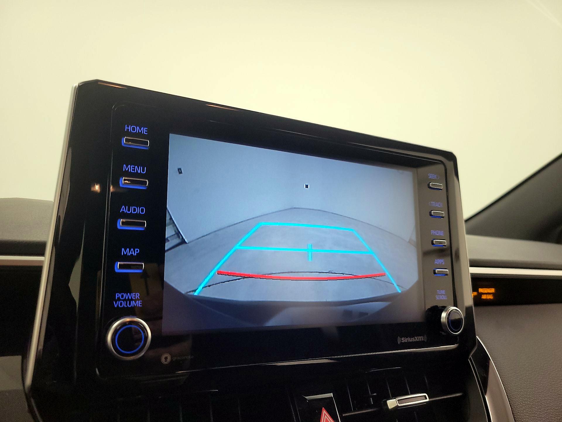 Thumbnail: 2020 Toyota Corolla - 14