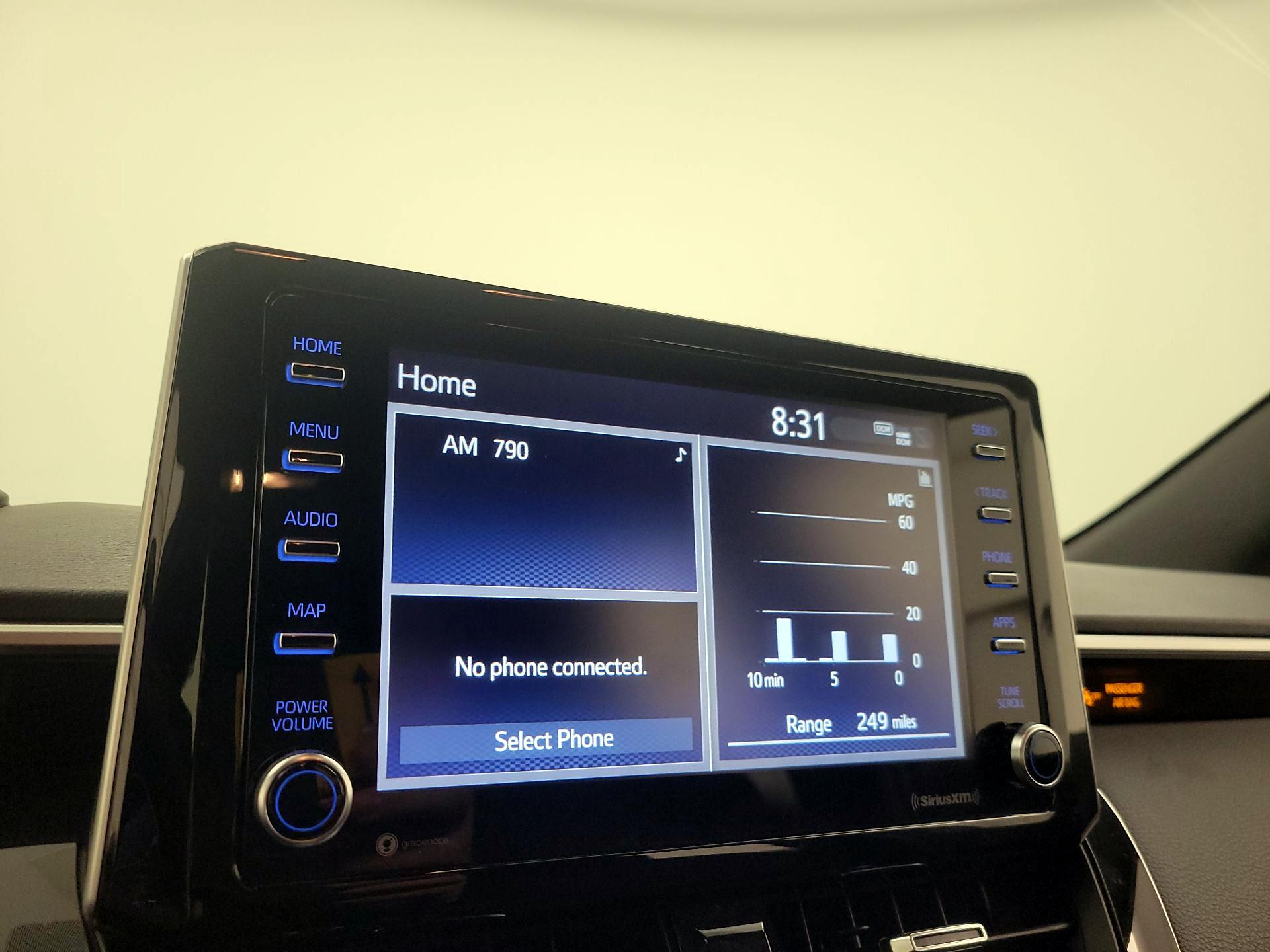 Thumbnail: 2020 Toyota Corolla - 15