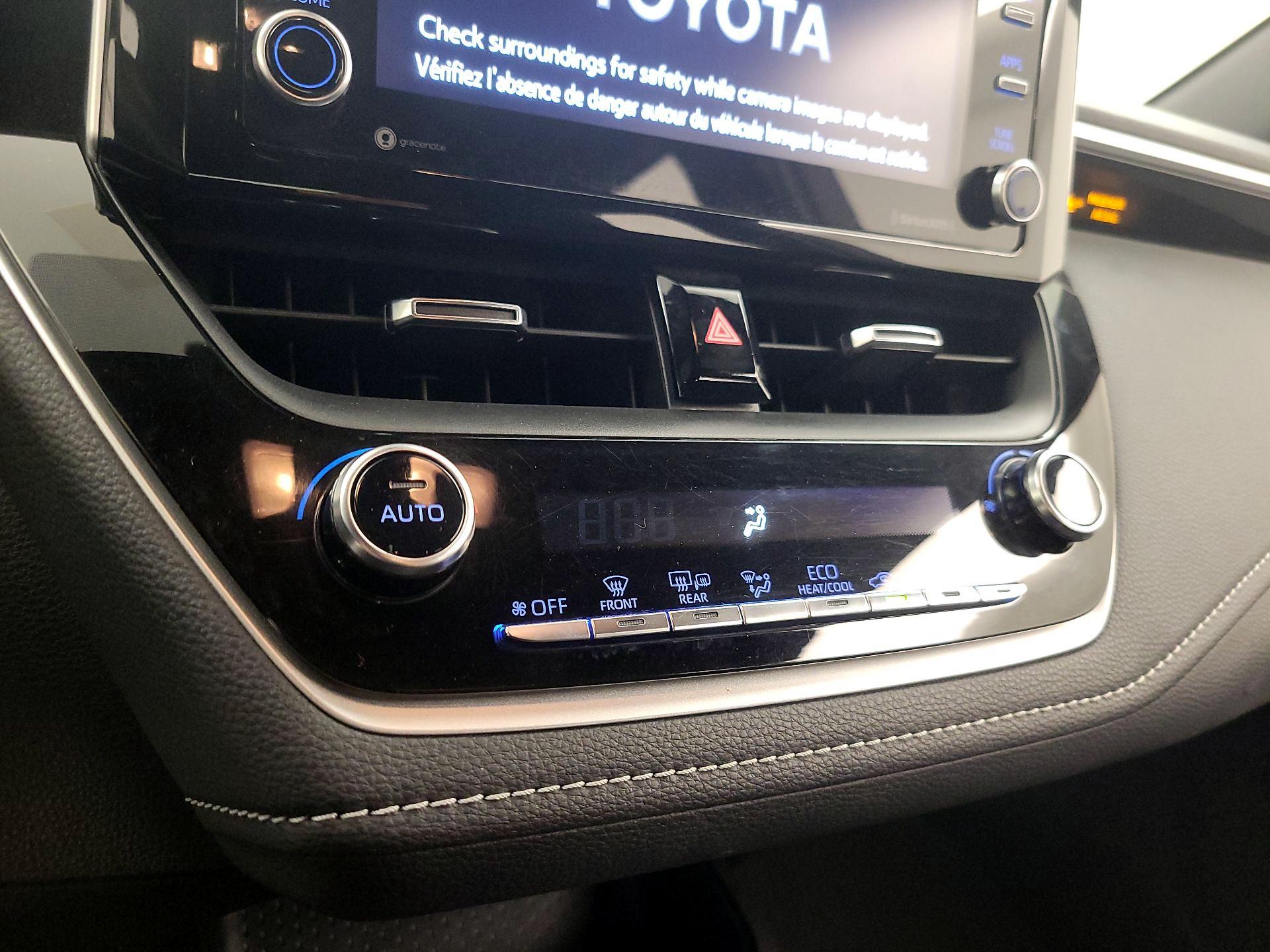 Thumbnail: 2020 Toyota Corolla - 16