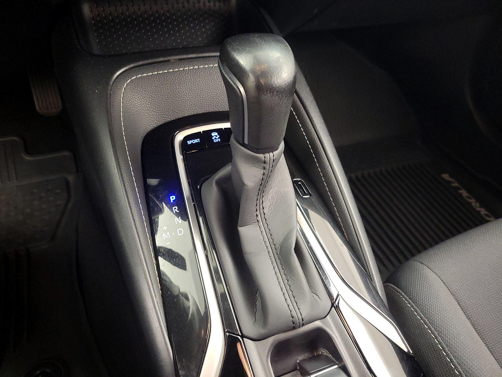 Thumbnail: 2020 Toyota Corolla - 17