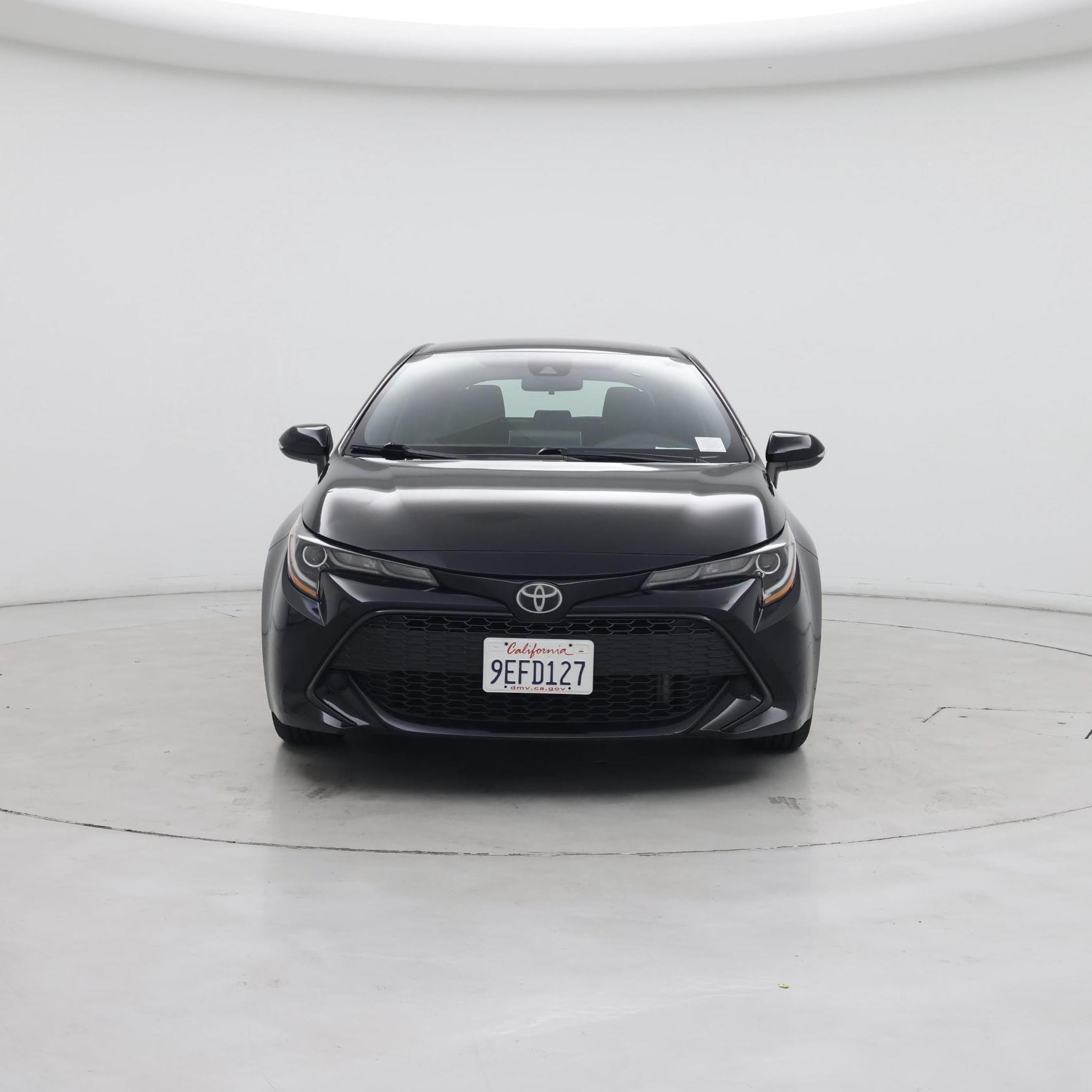 Thumbnail: 2020 Toyota Corolla - 5
