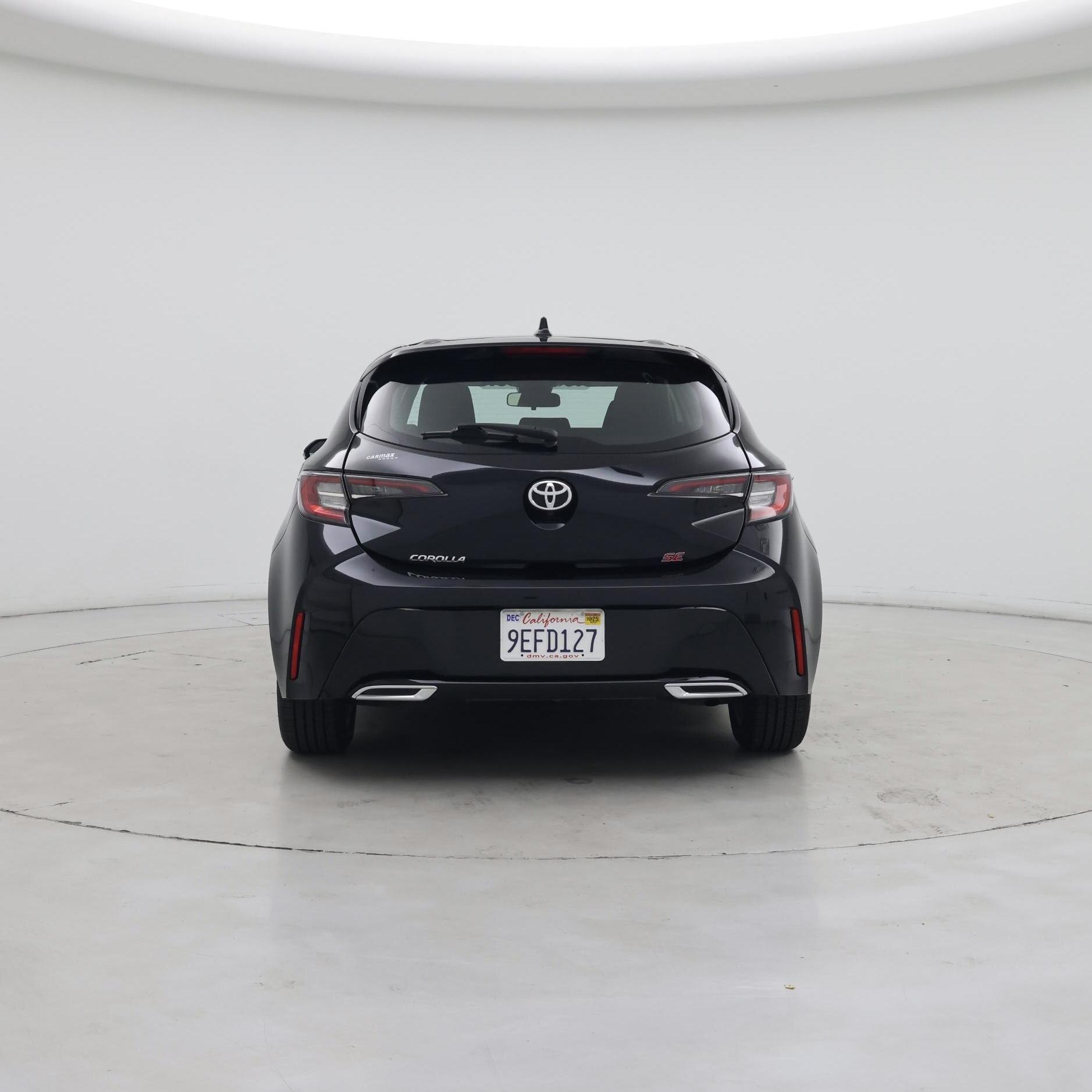 Thumbnail: 2020 Toyota Corolla - 6