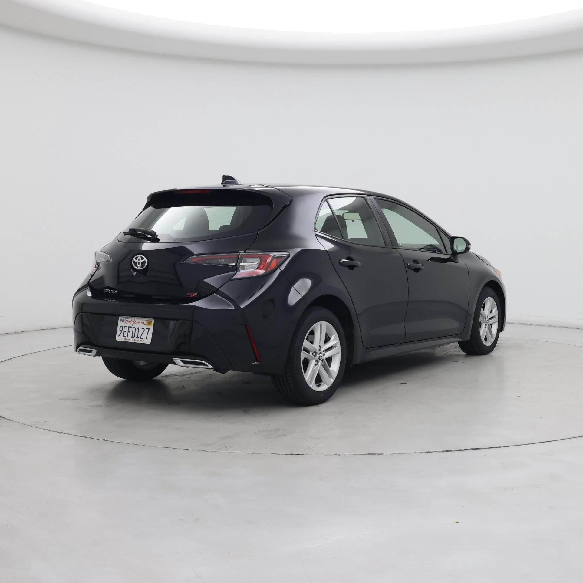 Thumbnail: 2020 Toyota Corolla - 8