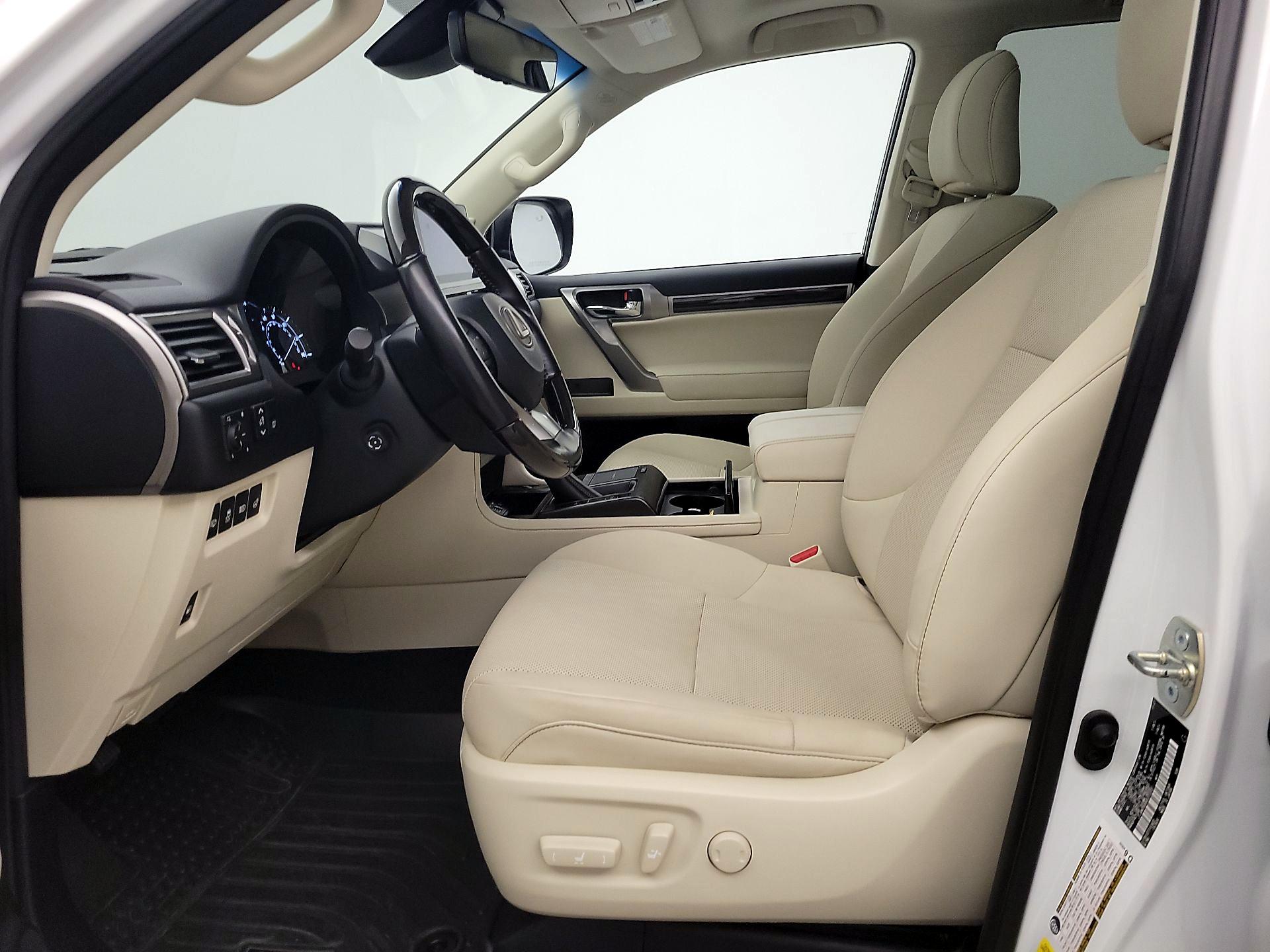 Thumbnail: 2022 Lexus GX - 11