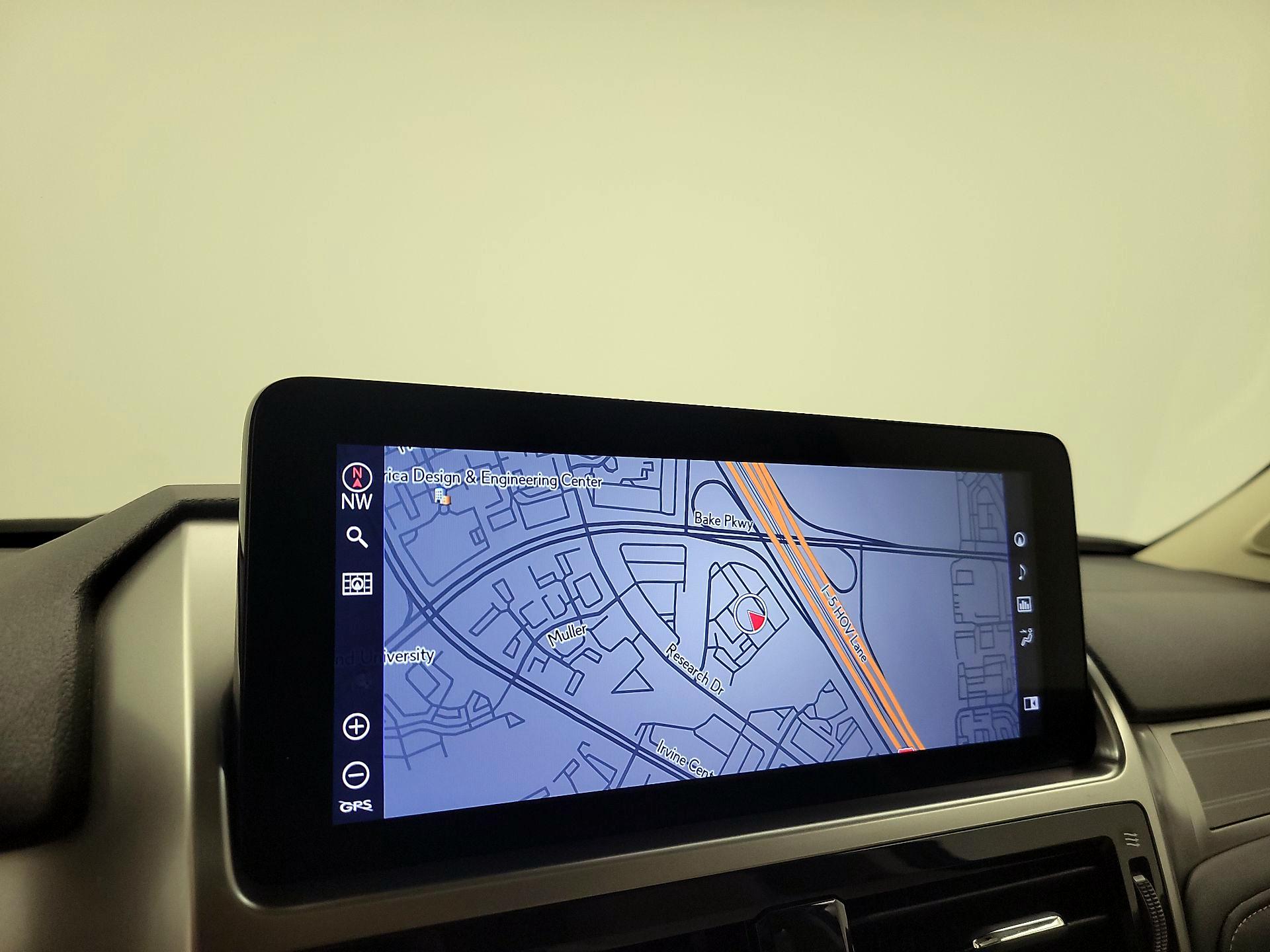 Thumbnail: 2022 Lexus GX - 14