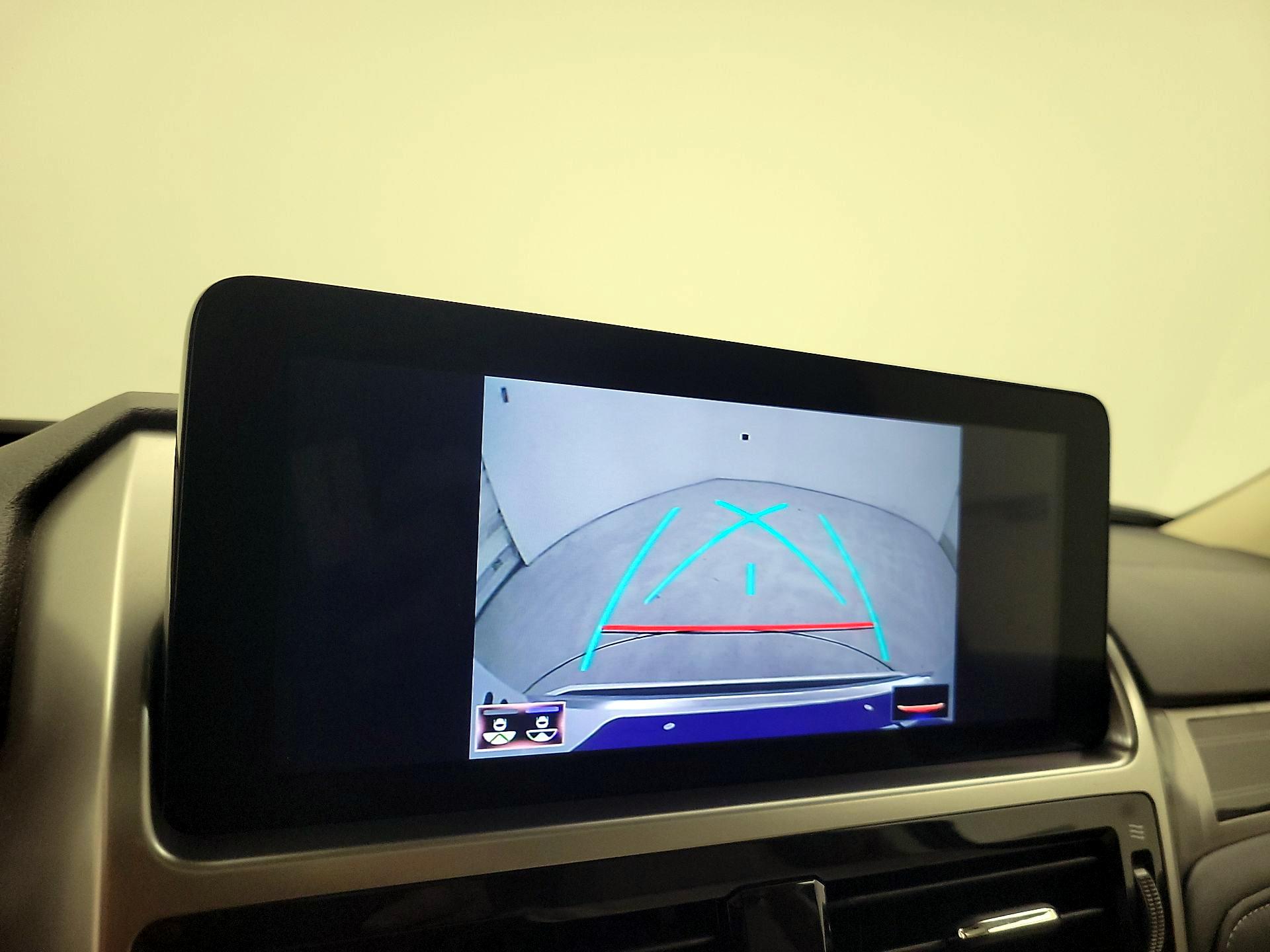 Thumbnail: 2022 Lexus GX - 15