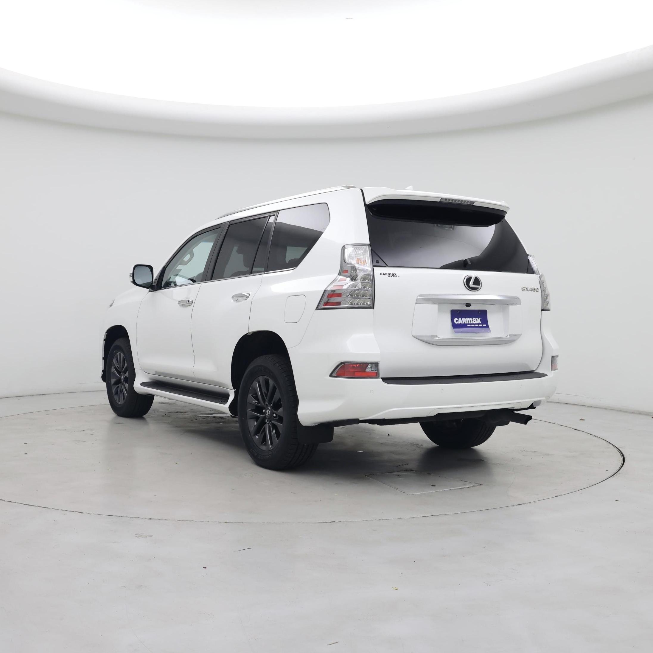 Thumbnail: 2022 Lexus GX - 2