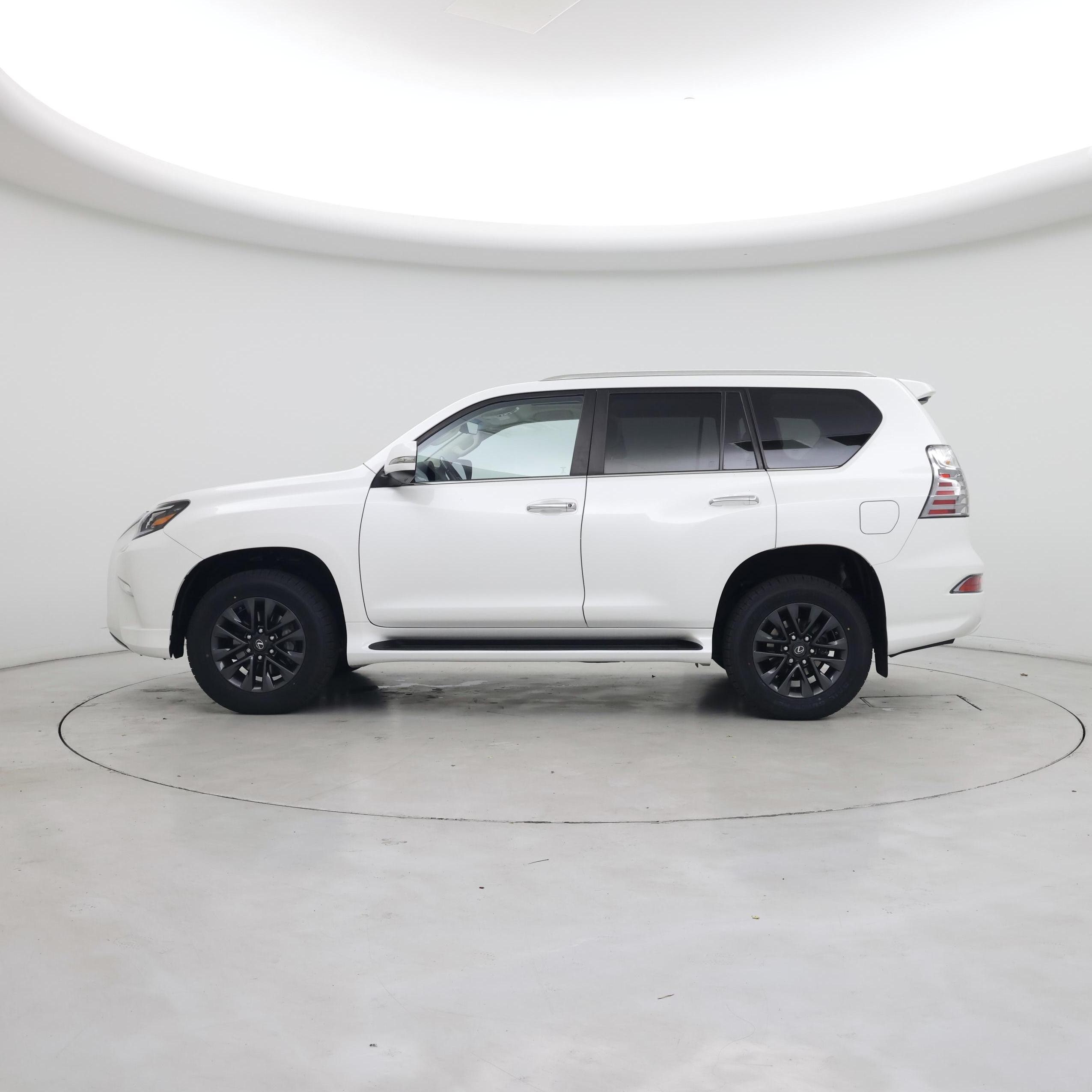 Thumbnail: 2022 Lexus GX - 3