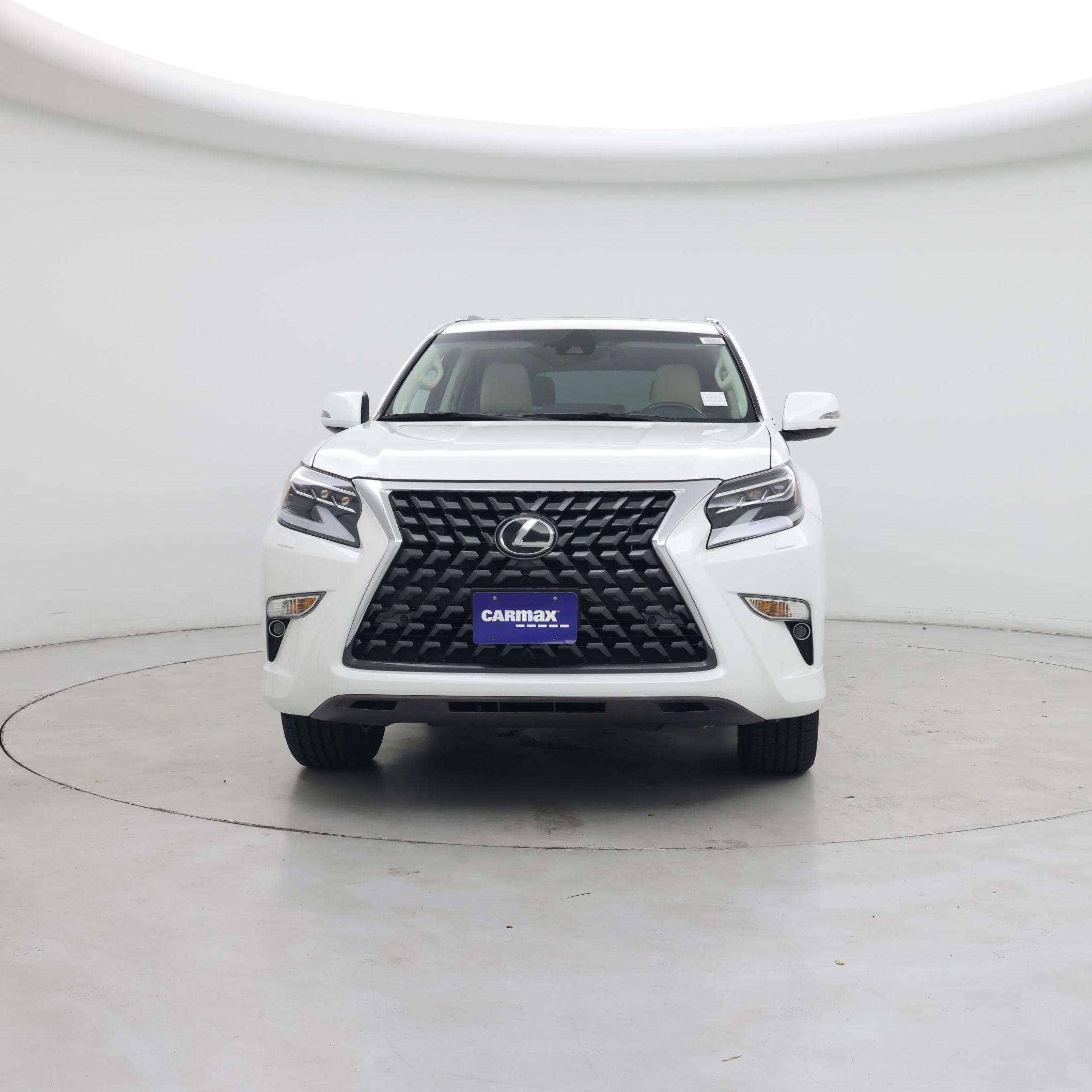 Thumbnail: 2022 Lexus GX - 5