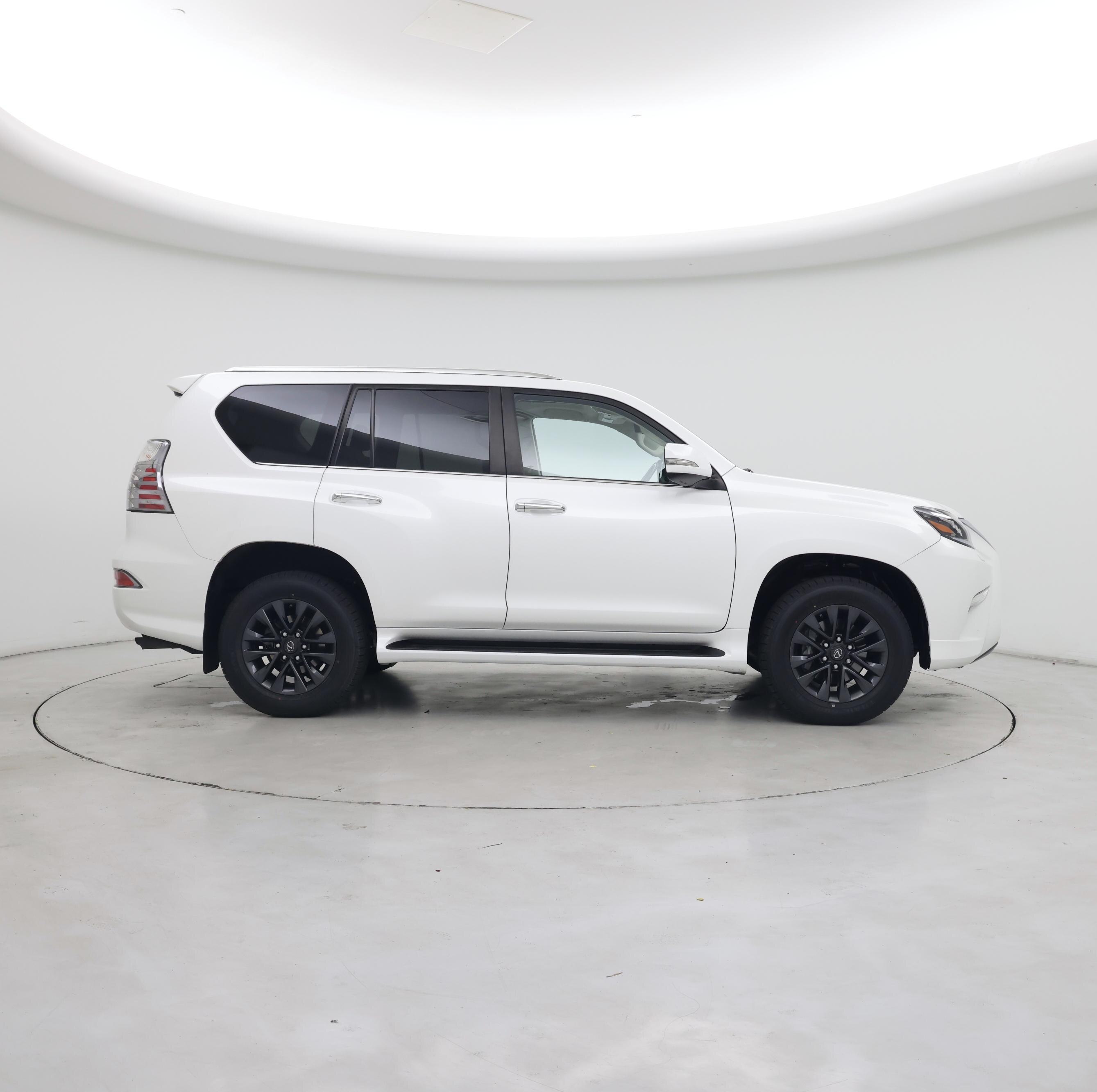 Thumbnail: 2022 Lexus GX - 7