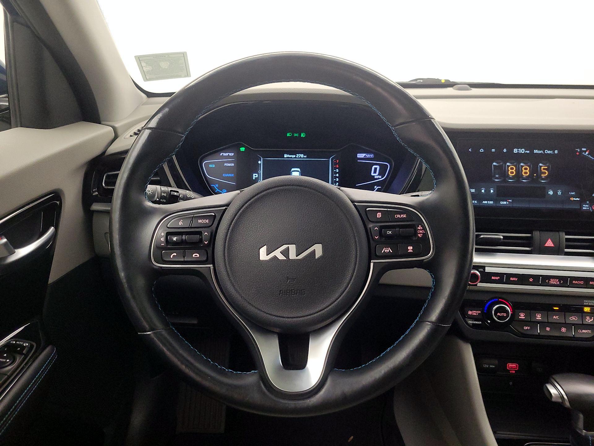 Thumbnail: 2022 Kia Niro - 10