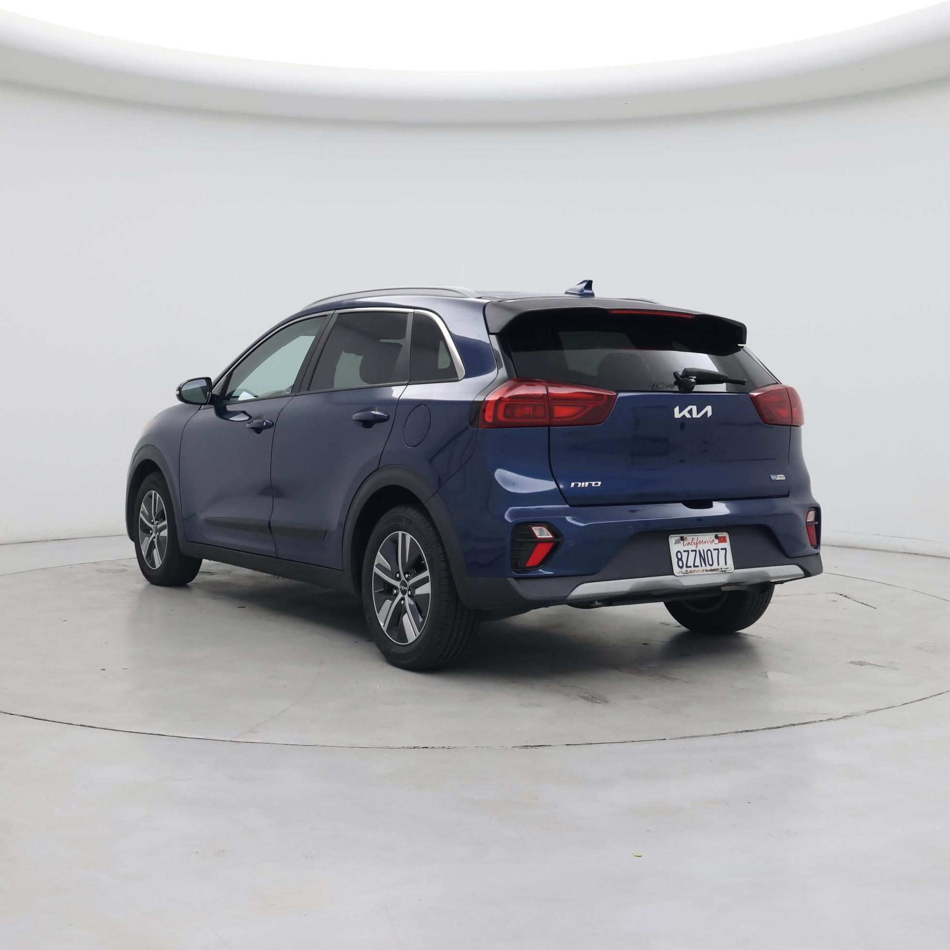 Thumbnail: 2022 Kia Niro - 2