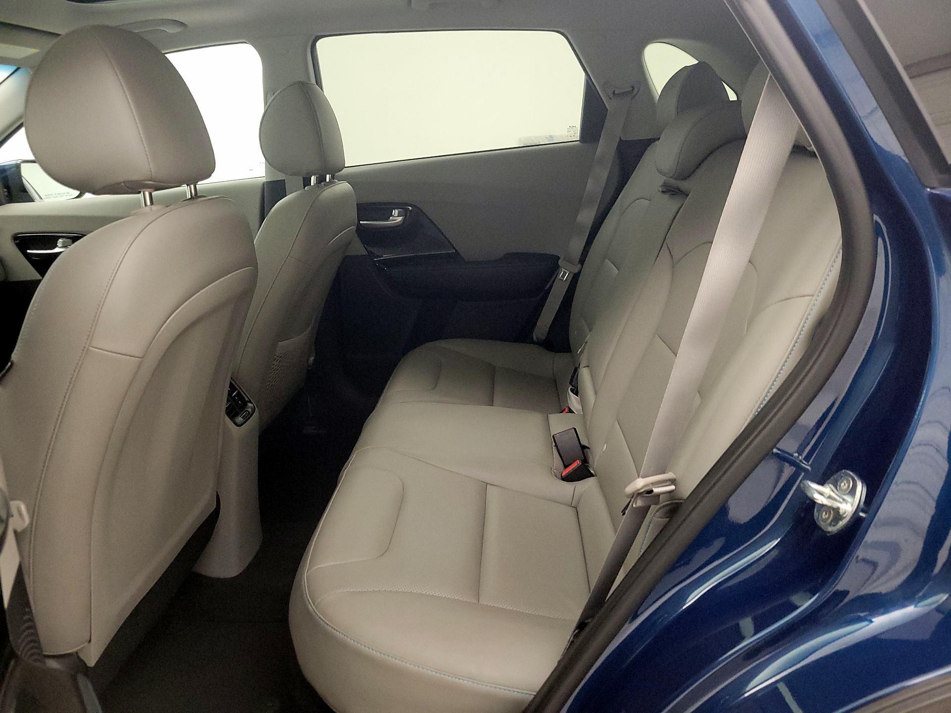 Thumbnail: 2022 Kia Niro - 20