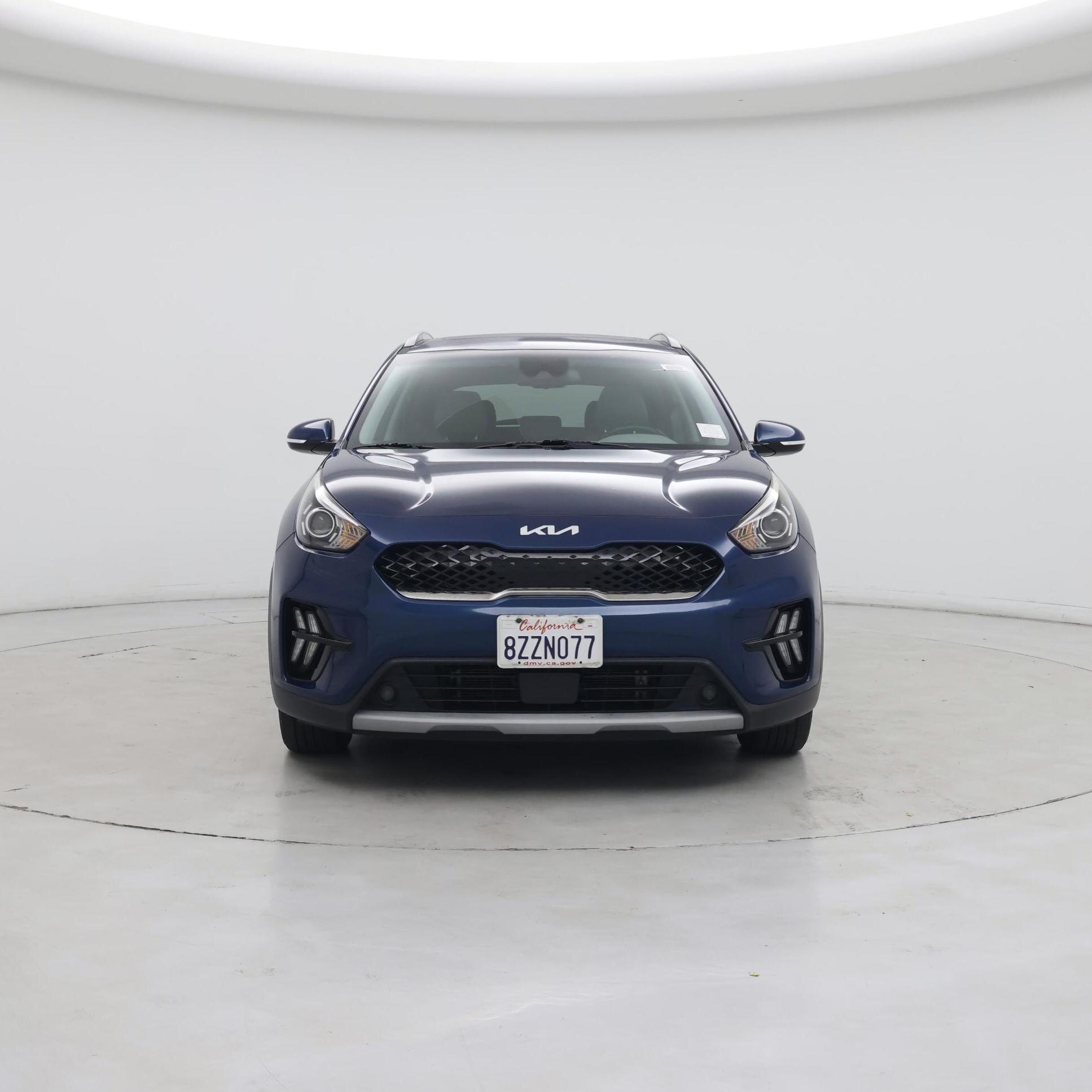 Thumbnail: 2022 Kia Niro - 5