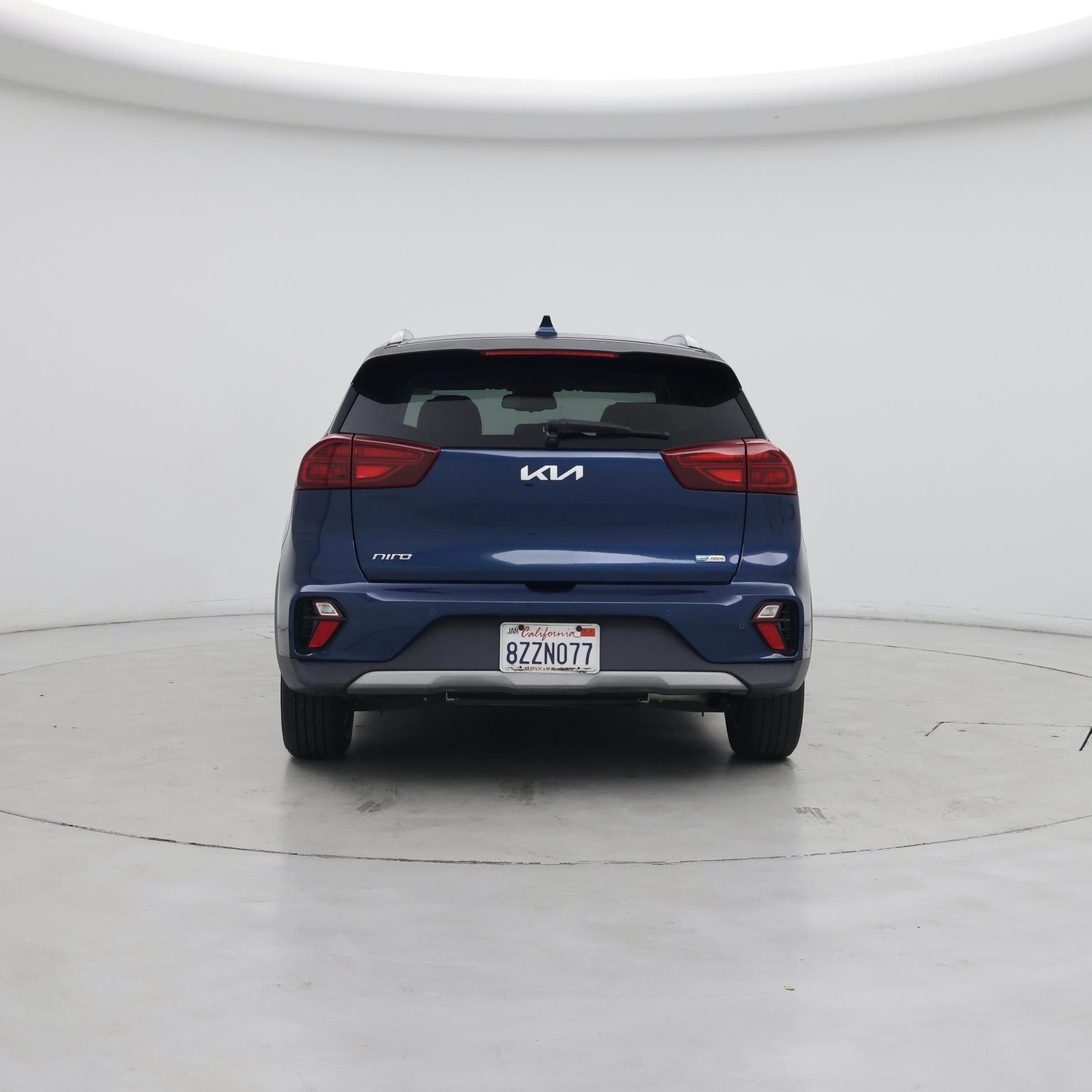 Thumbnail: 2022 Kia Niro - 6