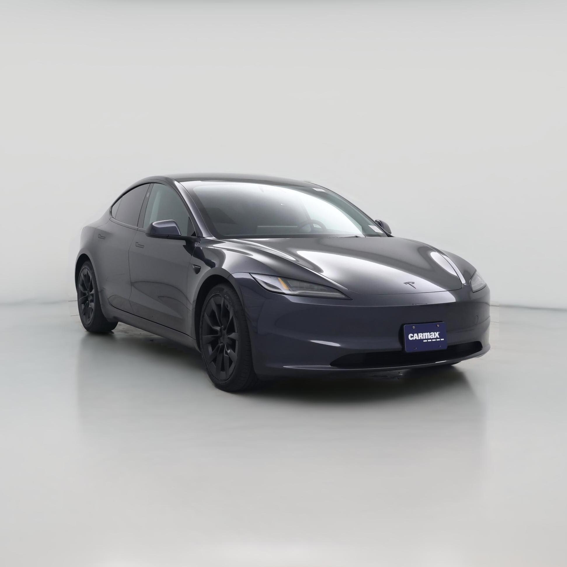 Thumbnail: 2024 Tesla Model 3 - 1