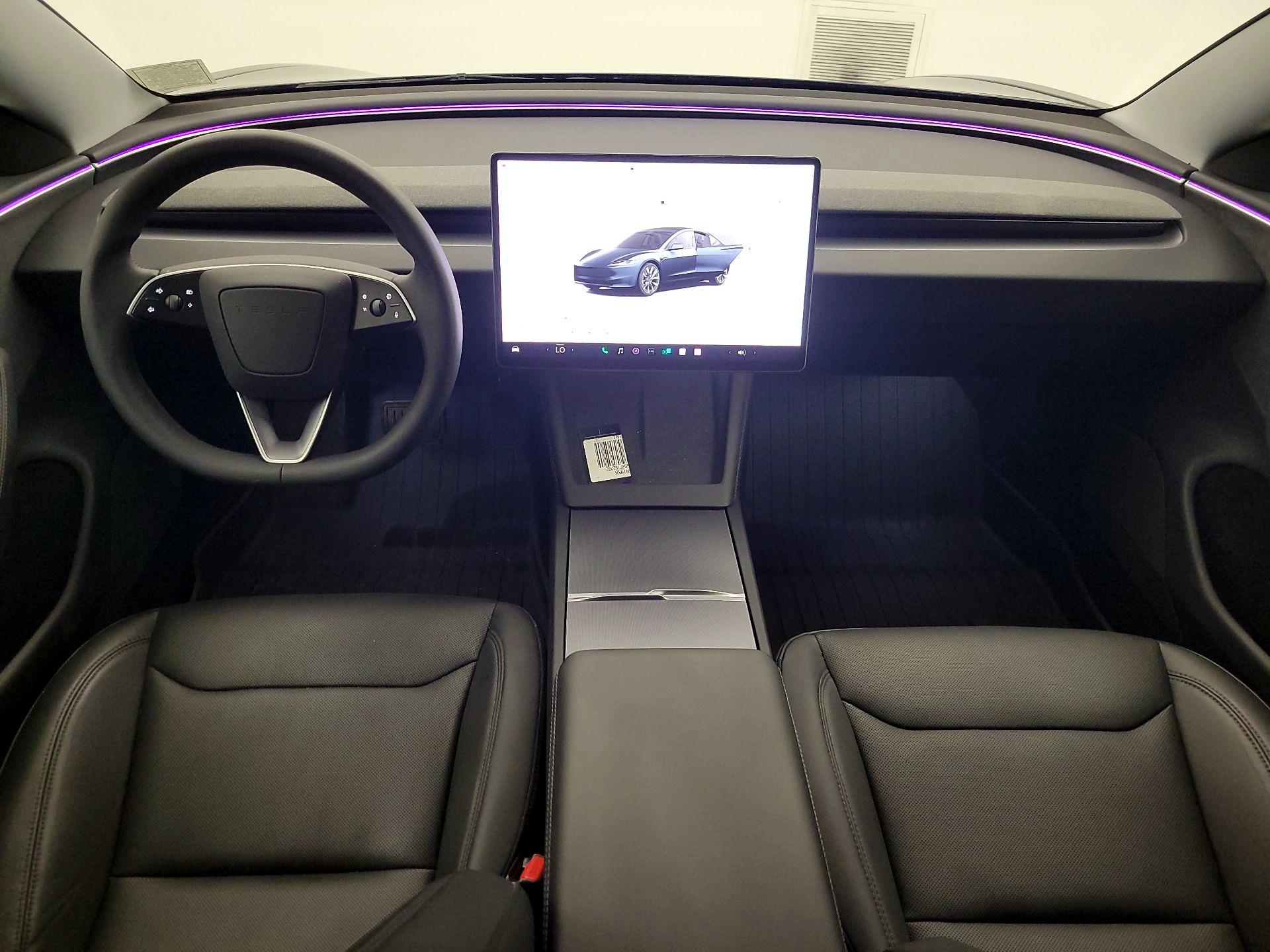 Thumbnail: 2024 Tesla Model 3 - 9