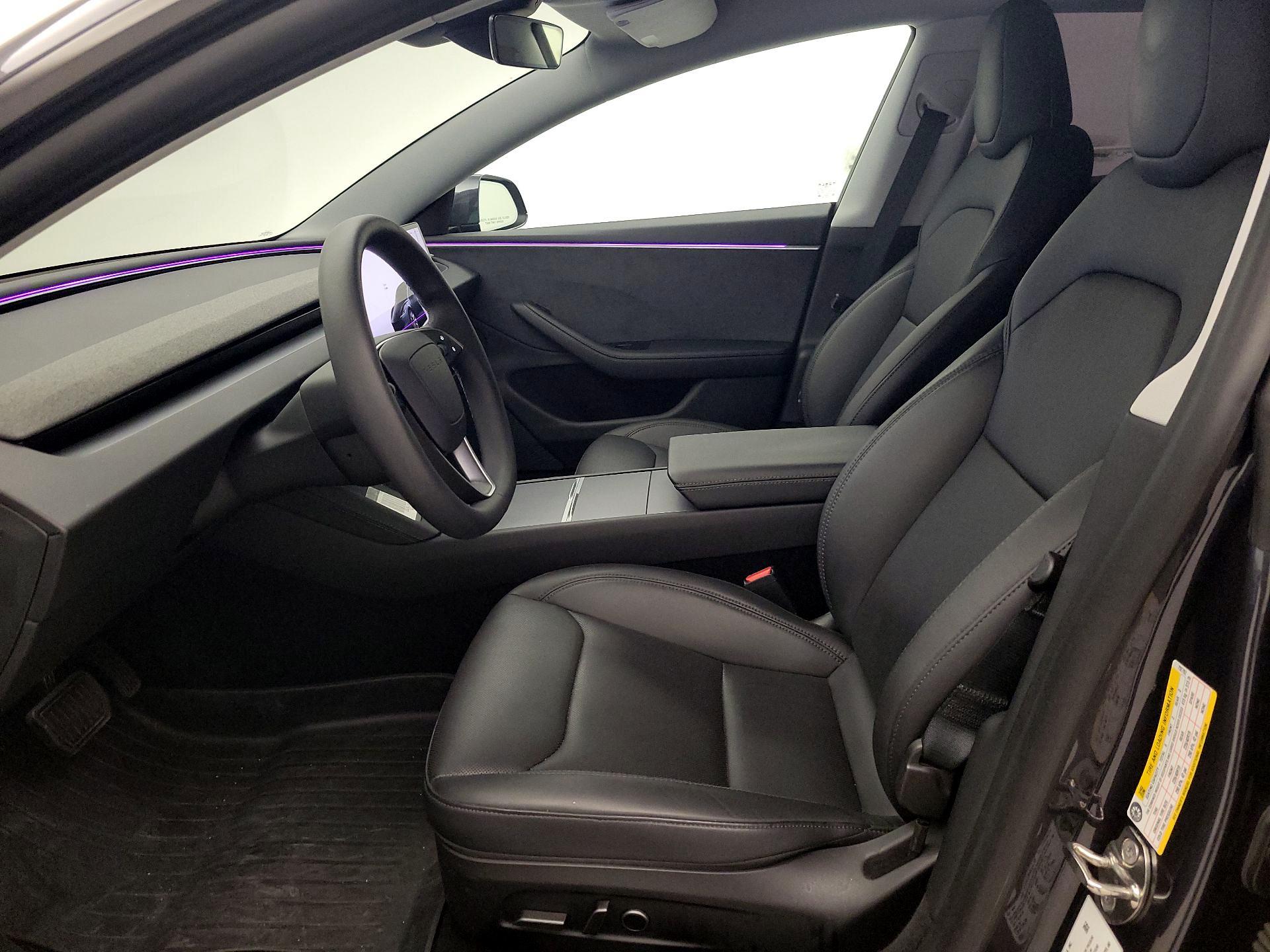 Thumbnail: 2024 Tesla Model 3 - 11