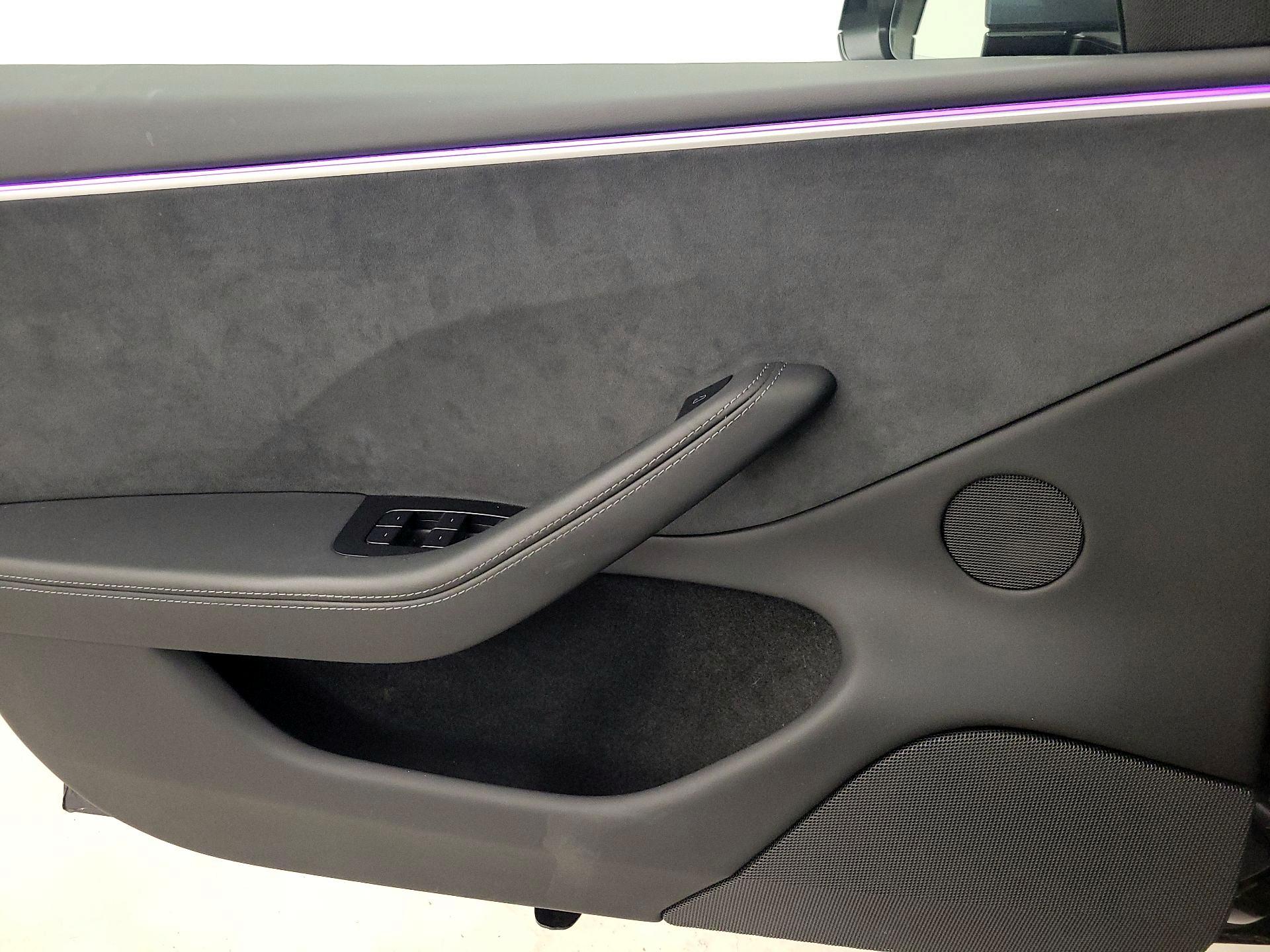 Thumbnail: 2024 Tesla Model 3 - 12