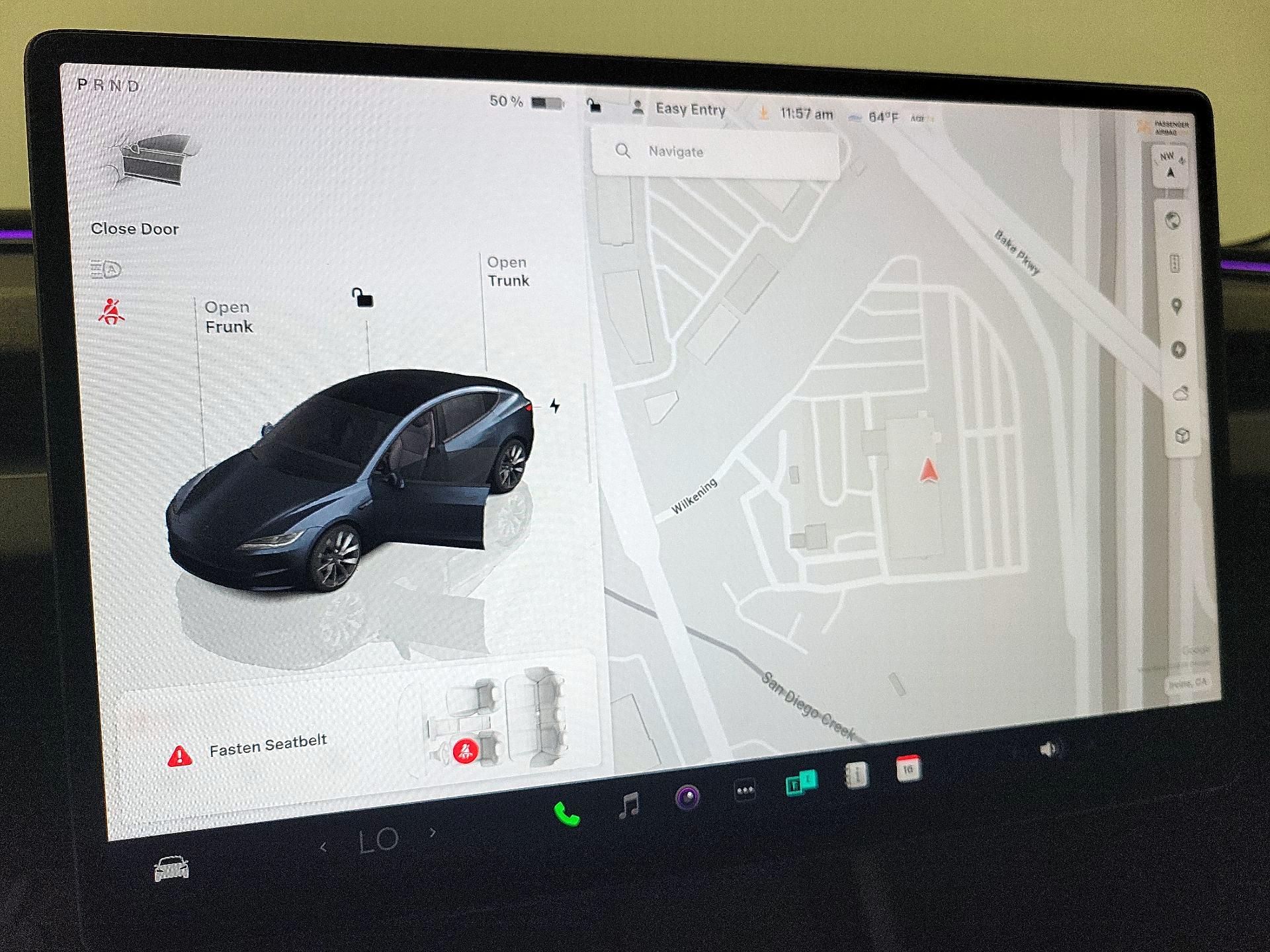 Thumbnail: 2024 Tesla Model 3 - 13