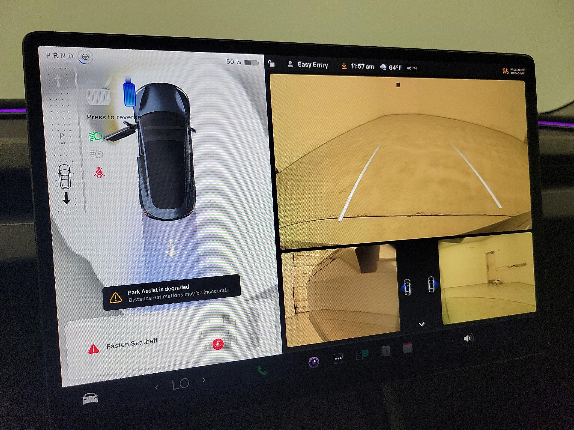 Thumbnail: 2024 Tesla Model 3 - 14