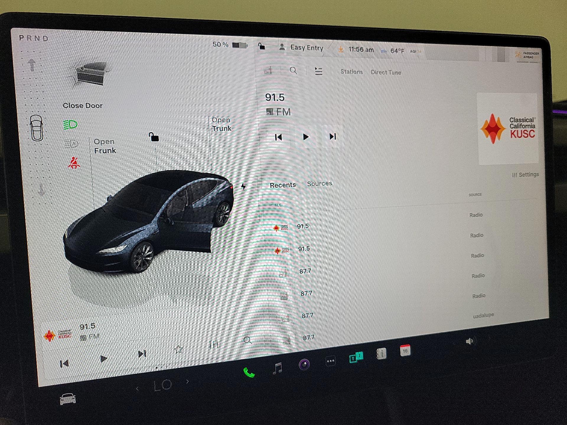 Thumbnail: 2024 Tesla Model 3 - 15