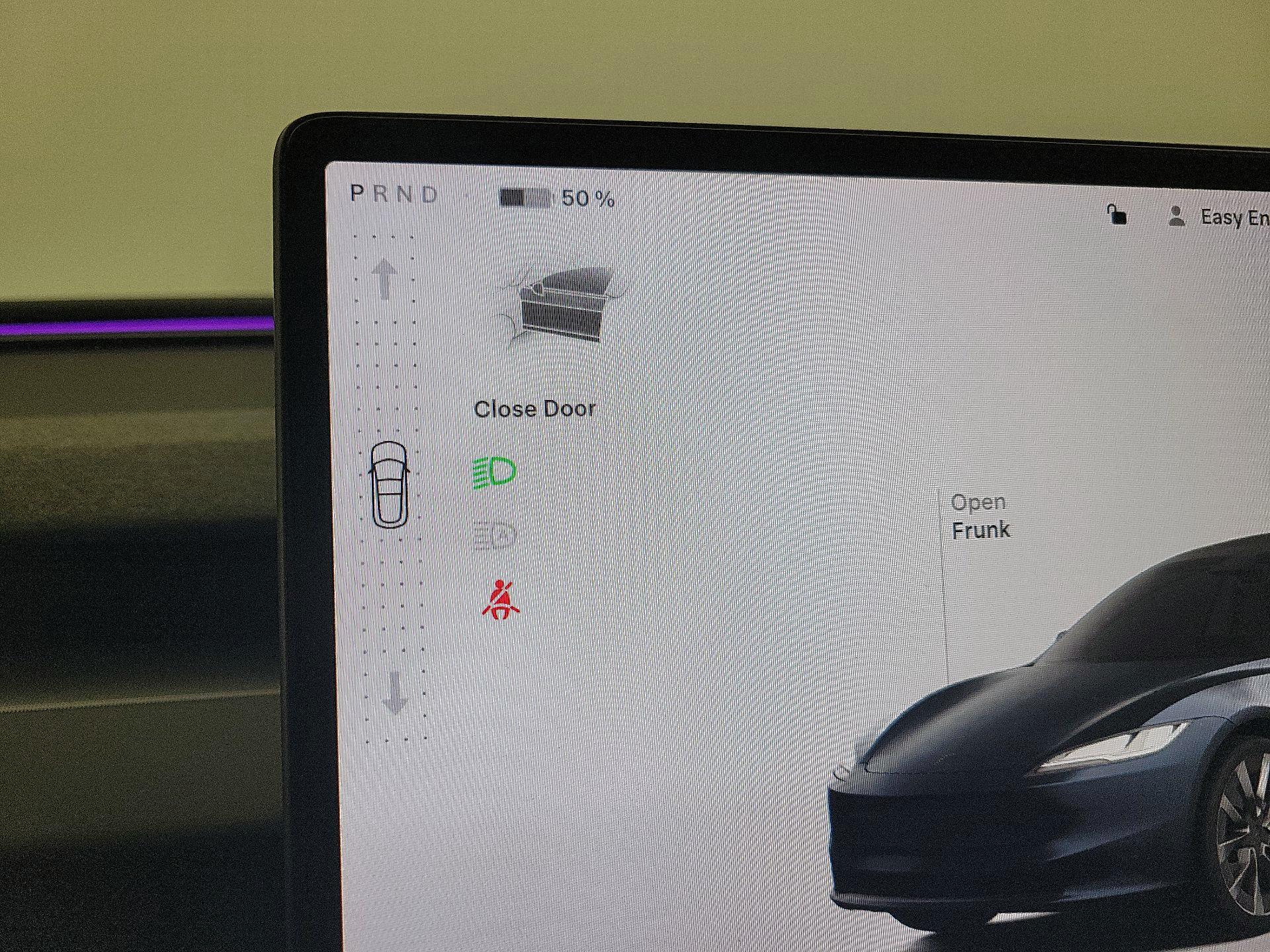 Thumbnail: 2024 Tesla Model 3 - 17