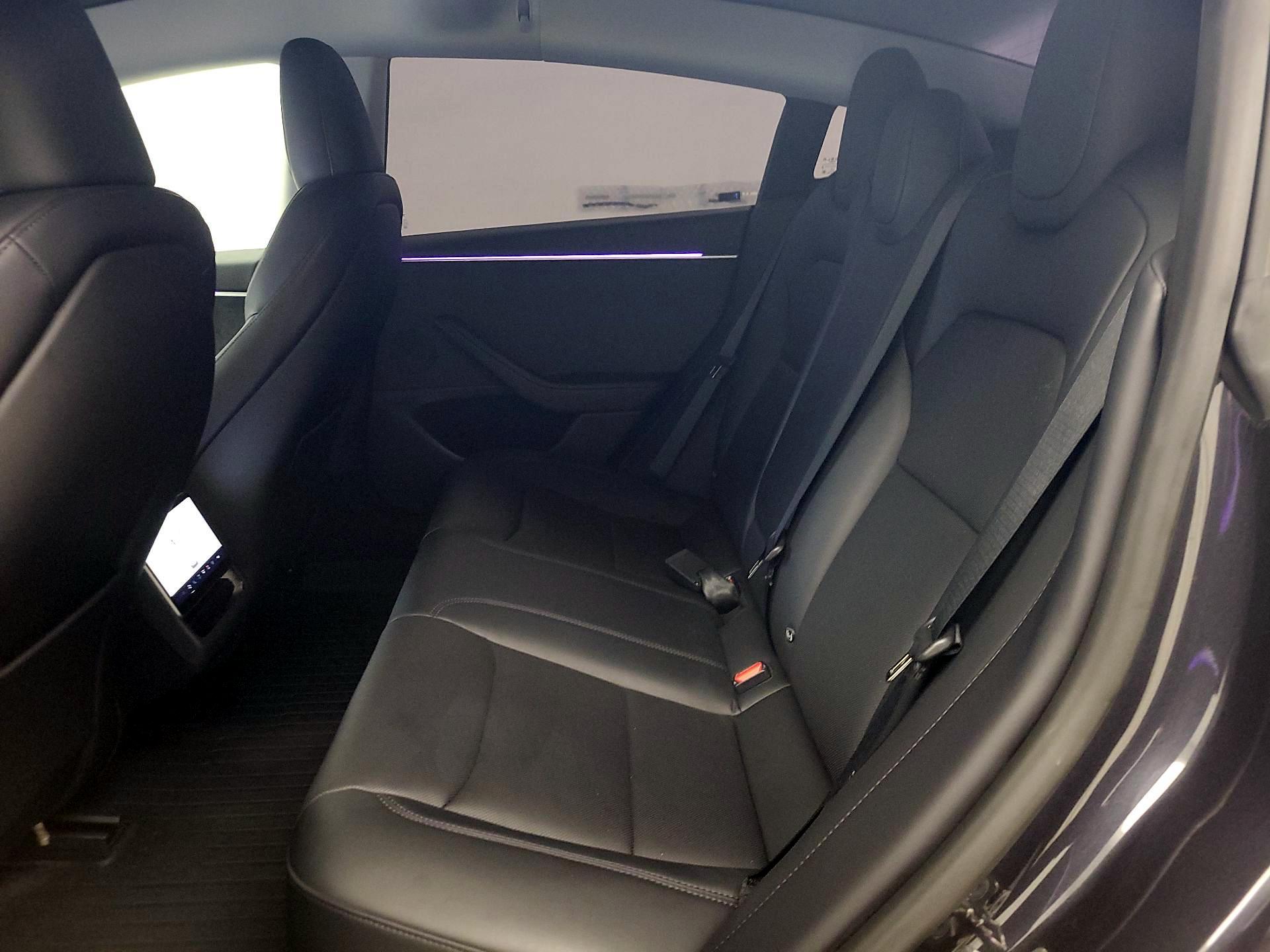 Thumbnail: 2024 Tesla Model 3 - 18