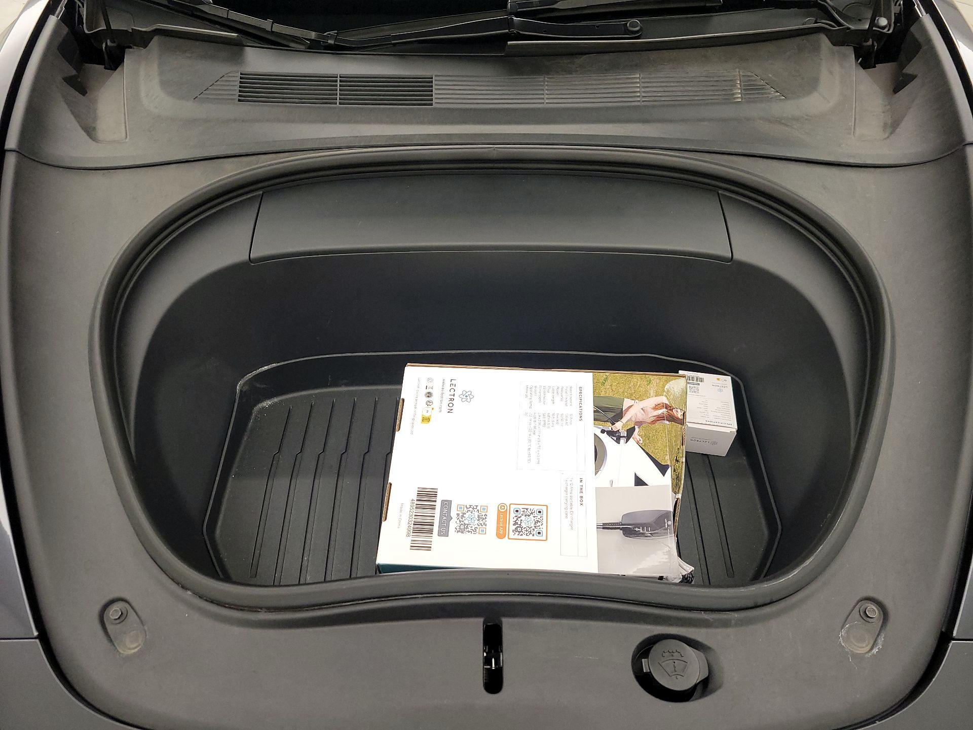 Thumbnail: 2024 Tesla Model 3 - 20