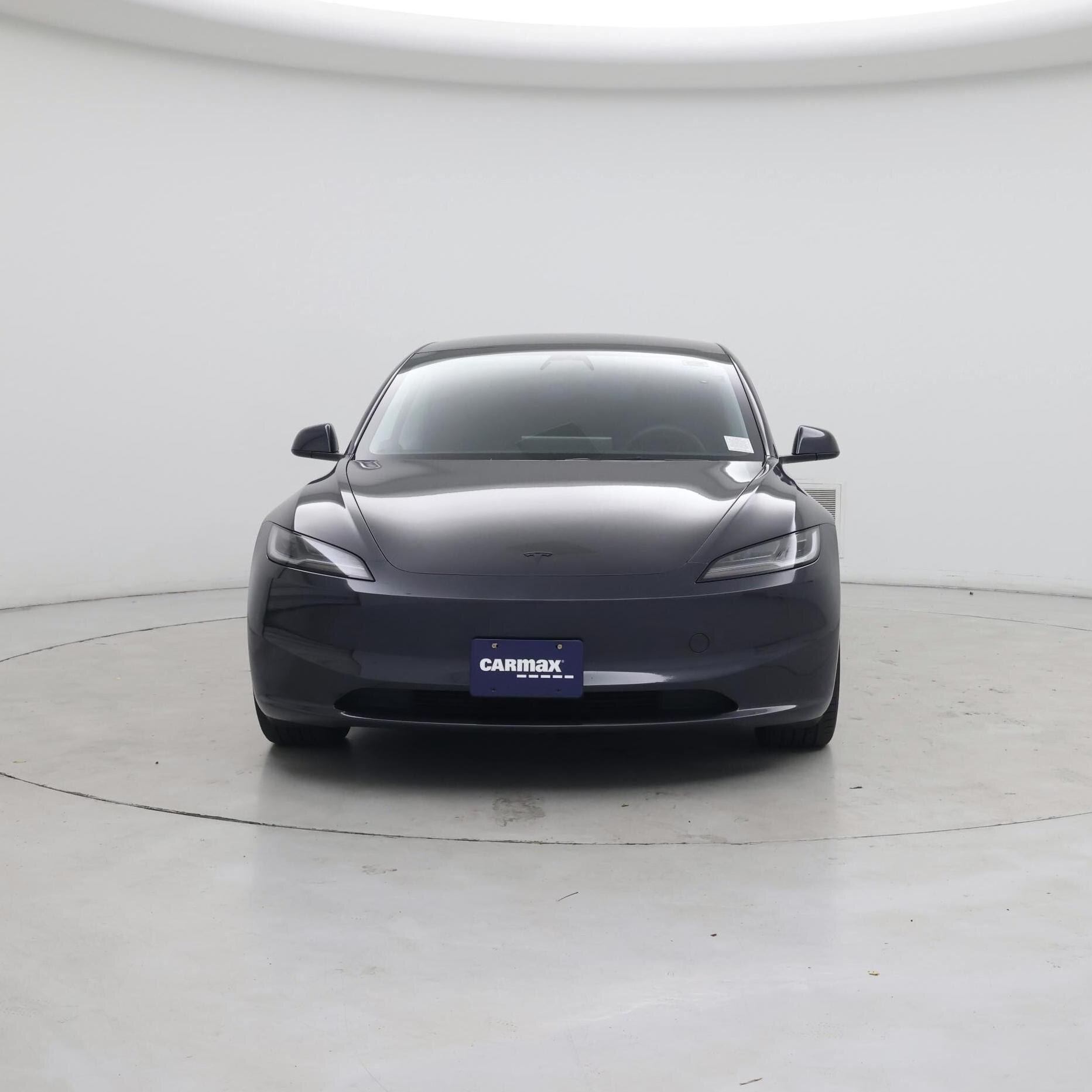 Thumbnail: 2024 Tesla Model 3 - 5