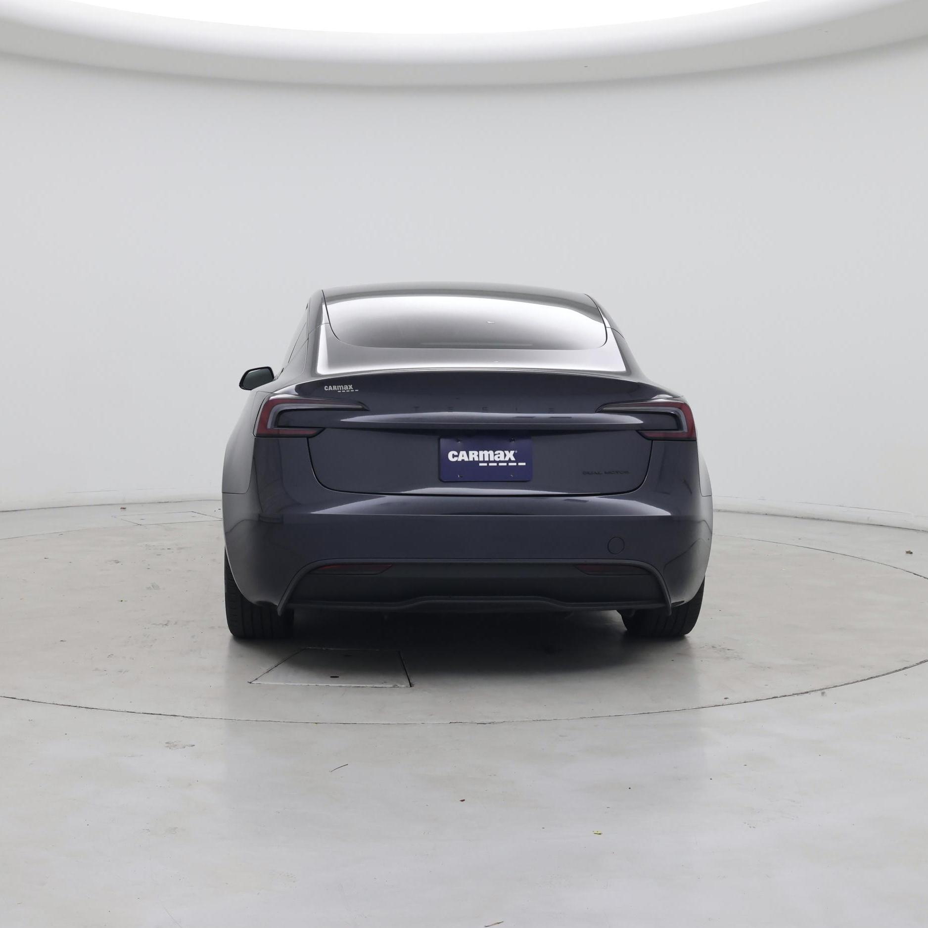 Thumbnail: 2024 Tesla Model 3 - 6