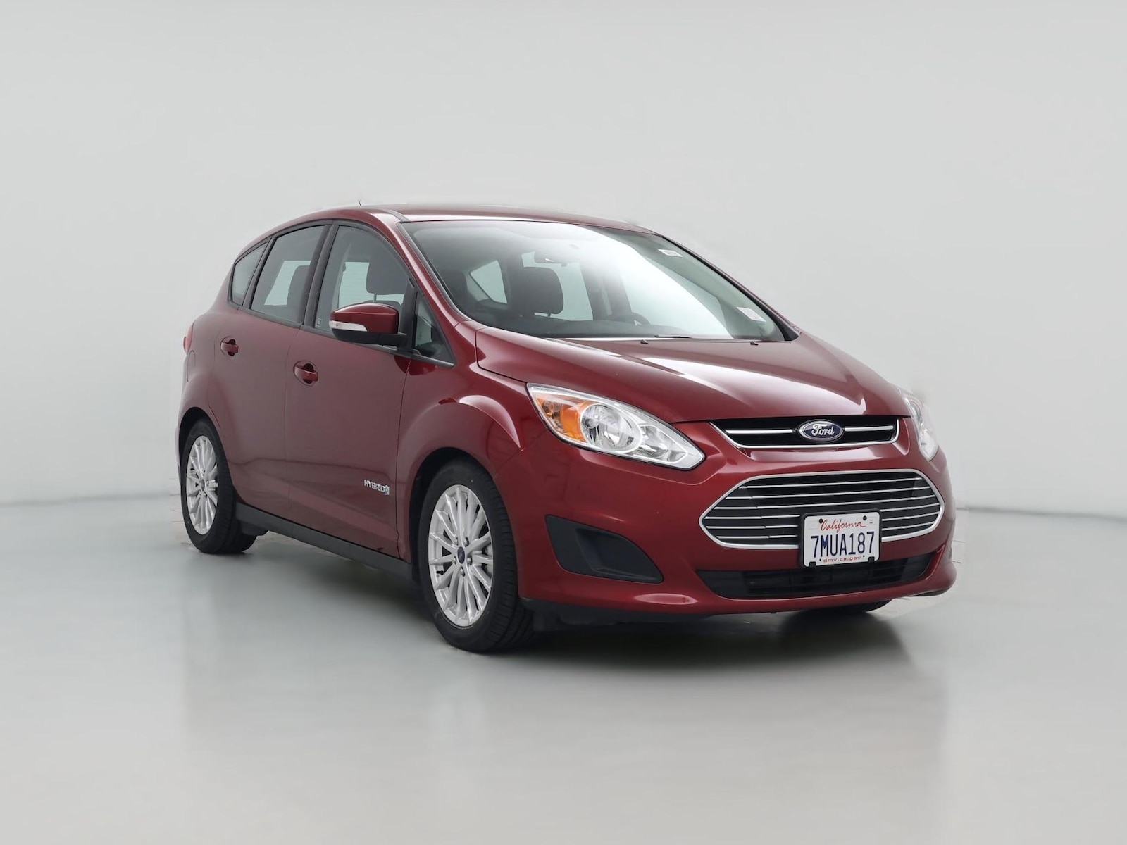 2015 Ford C-Max
