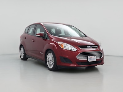 2015 Ford C-Max SE