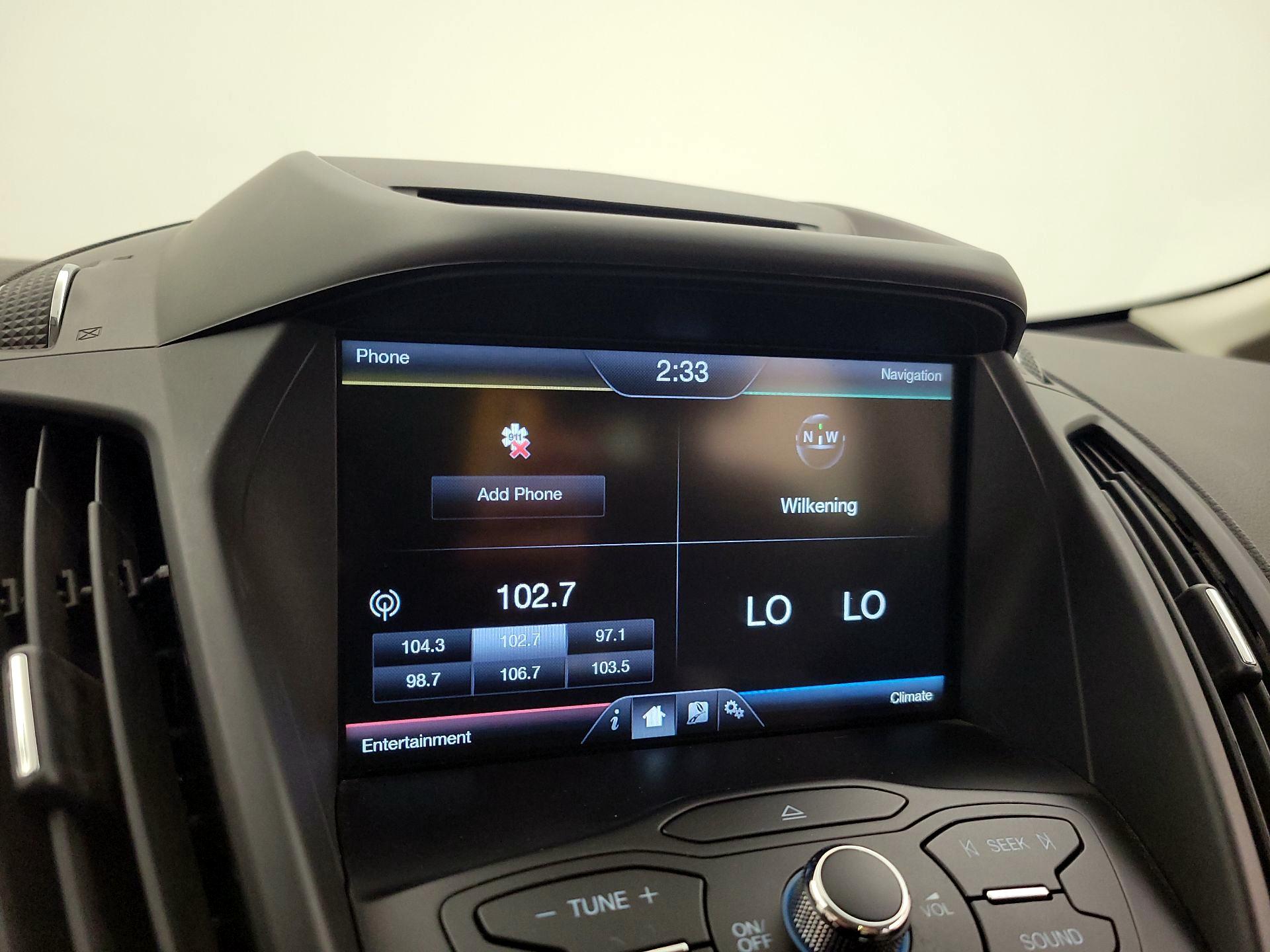 Thumbnail: 2015 Ford C-Max - 14