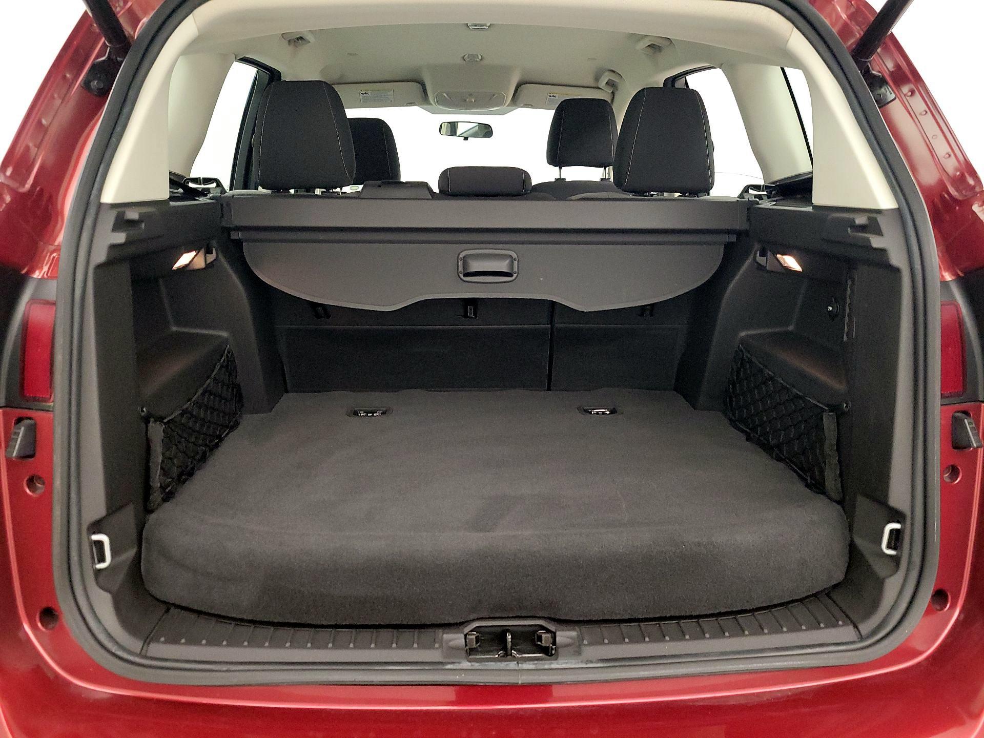 Thumbnail: 2015 Ford C-Max - 19