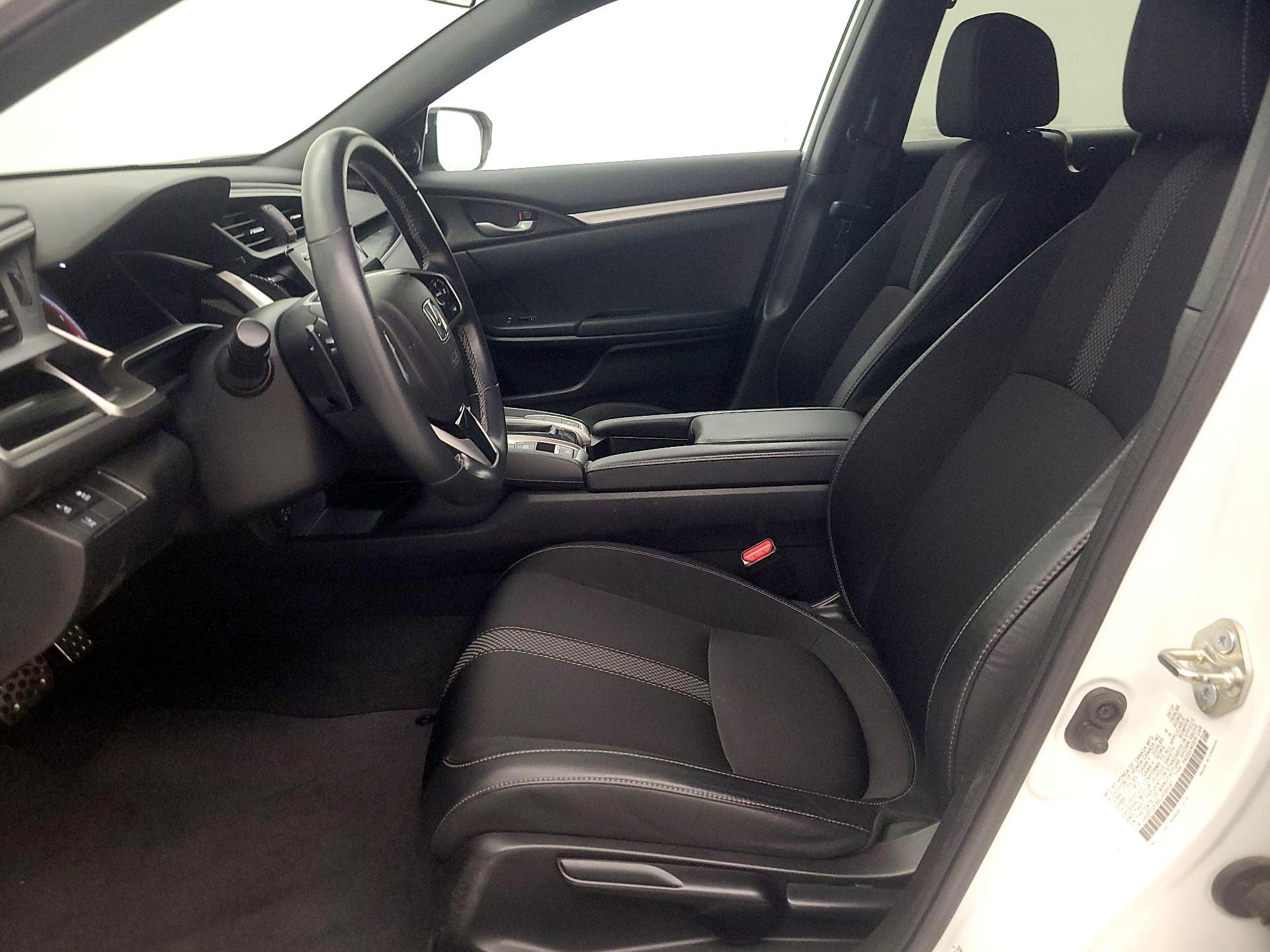 Thumbnail: 2020 Honda Civic - 11