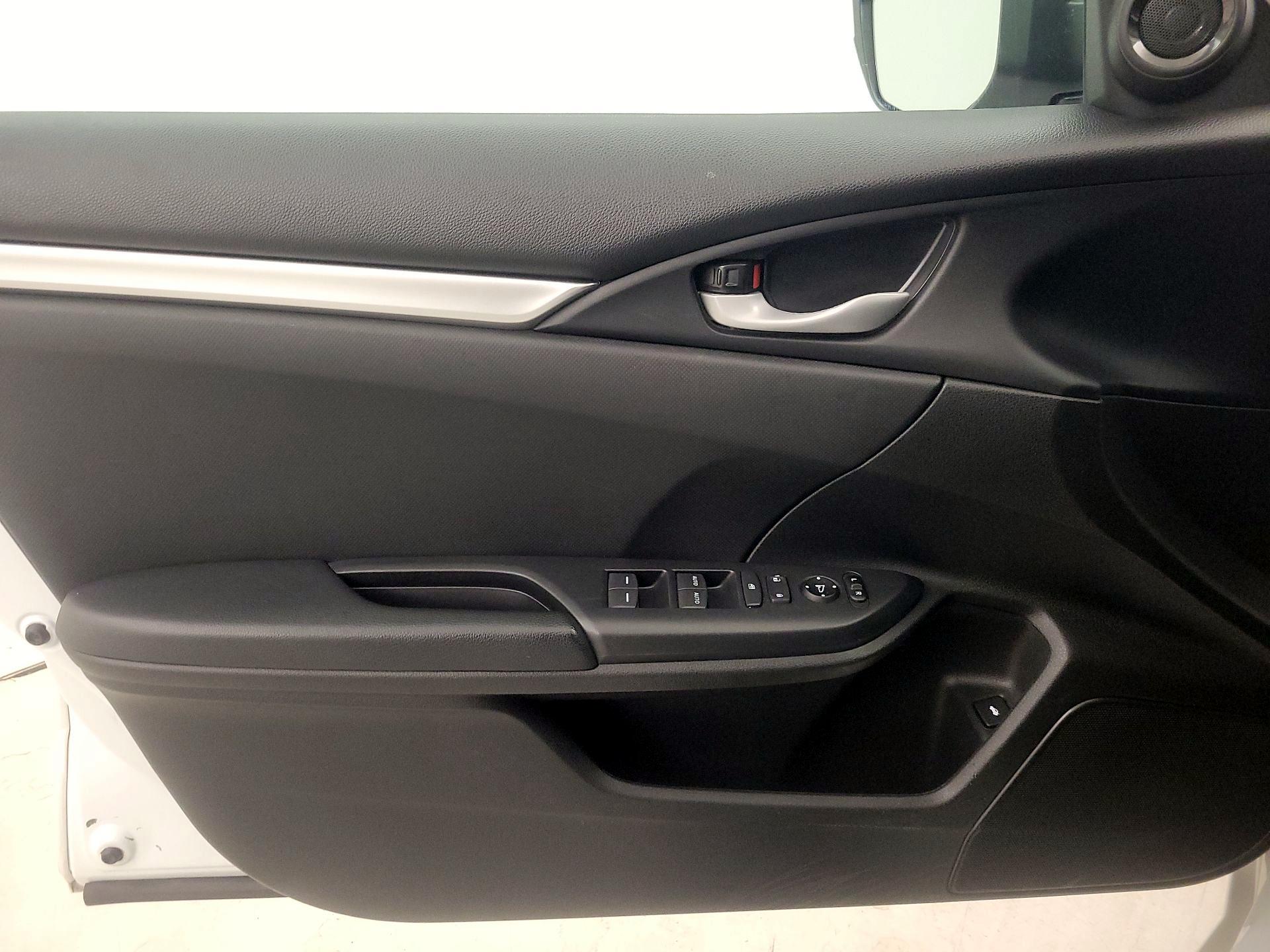 Thumbnail: 2020 Honda Civic - 12