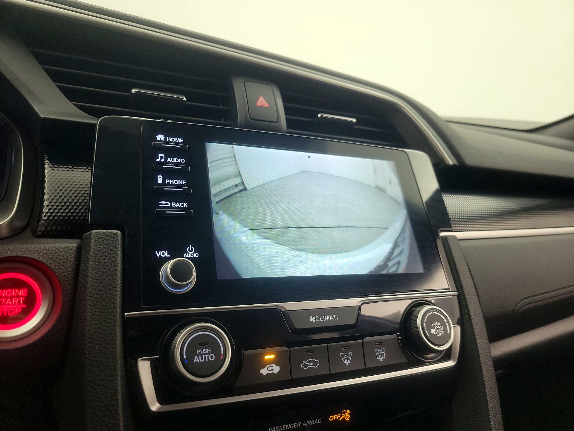 Thumbnail: 2020 Honda Civic - 14