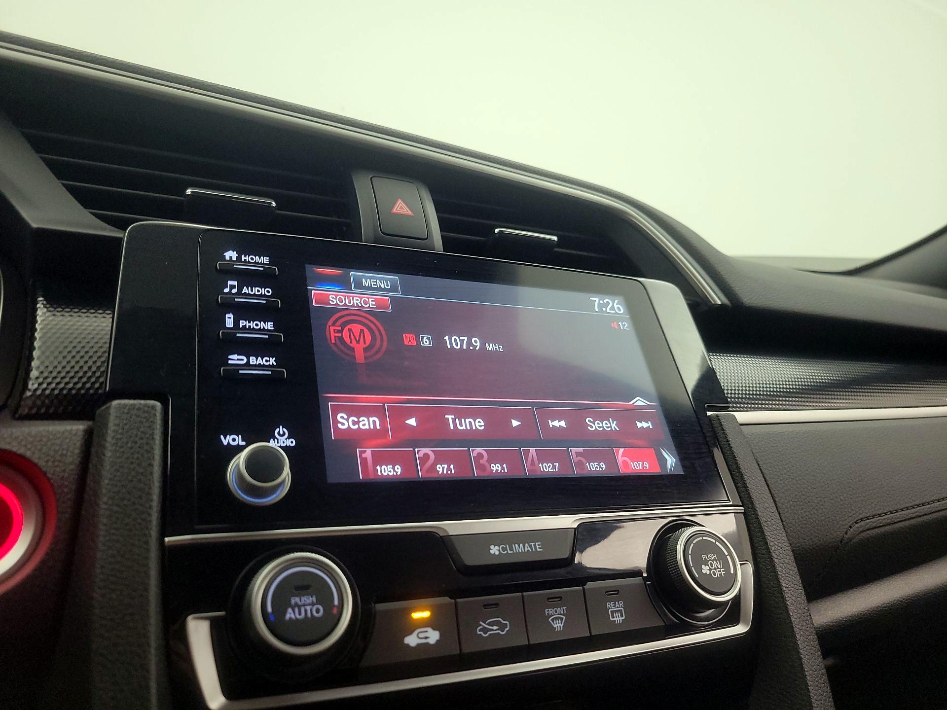 Thumbnail: 2020 Honda Civic - 16